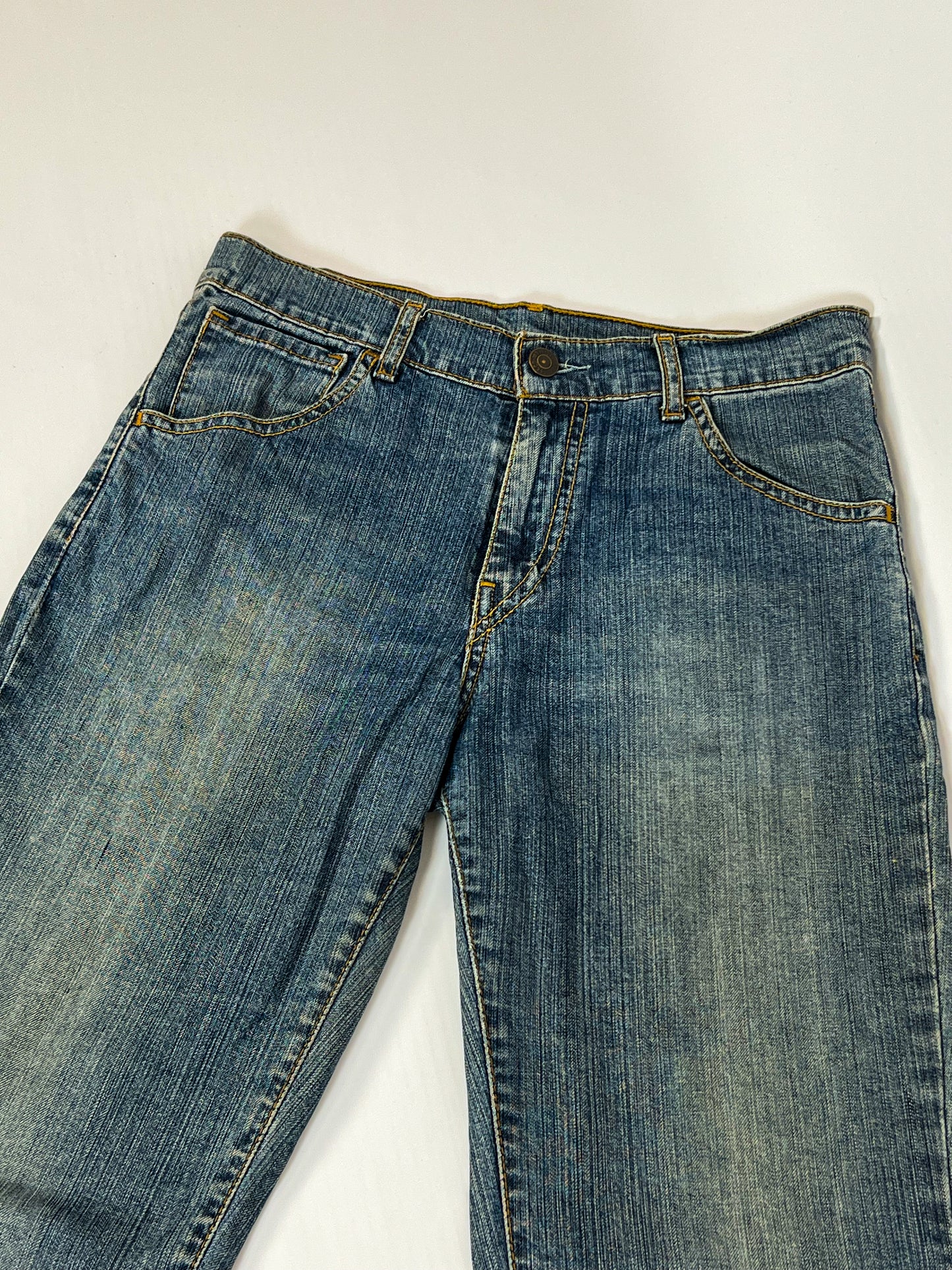 Levi’s 525