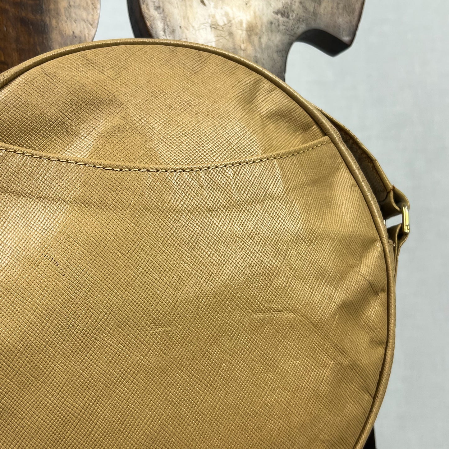 Tamburello Prada anni ‘70