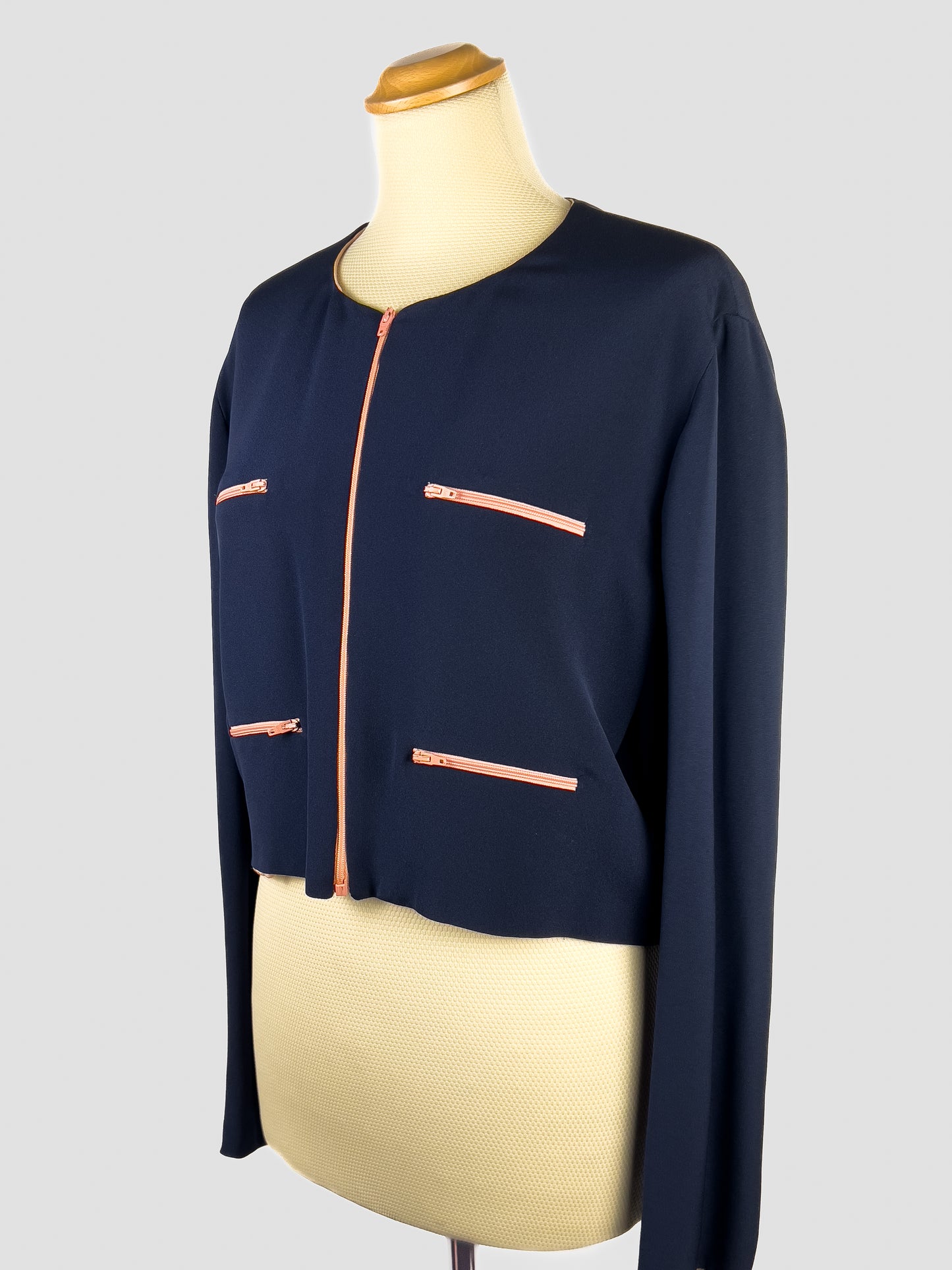 Blazer Moschino Couture!