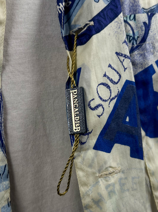 Camicia Estiva Pancaldi&B - Nuovo