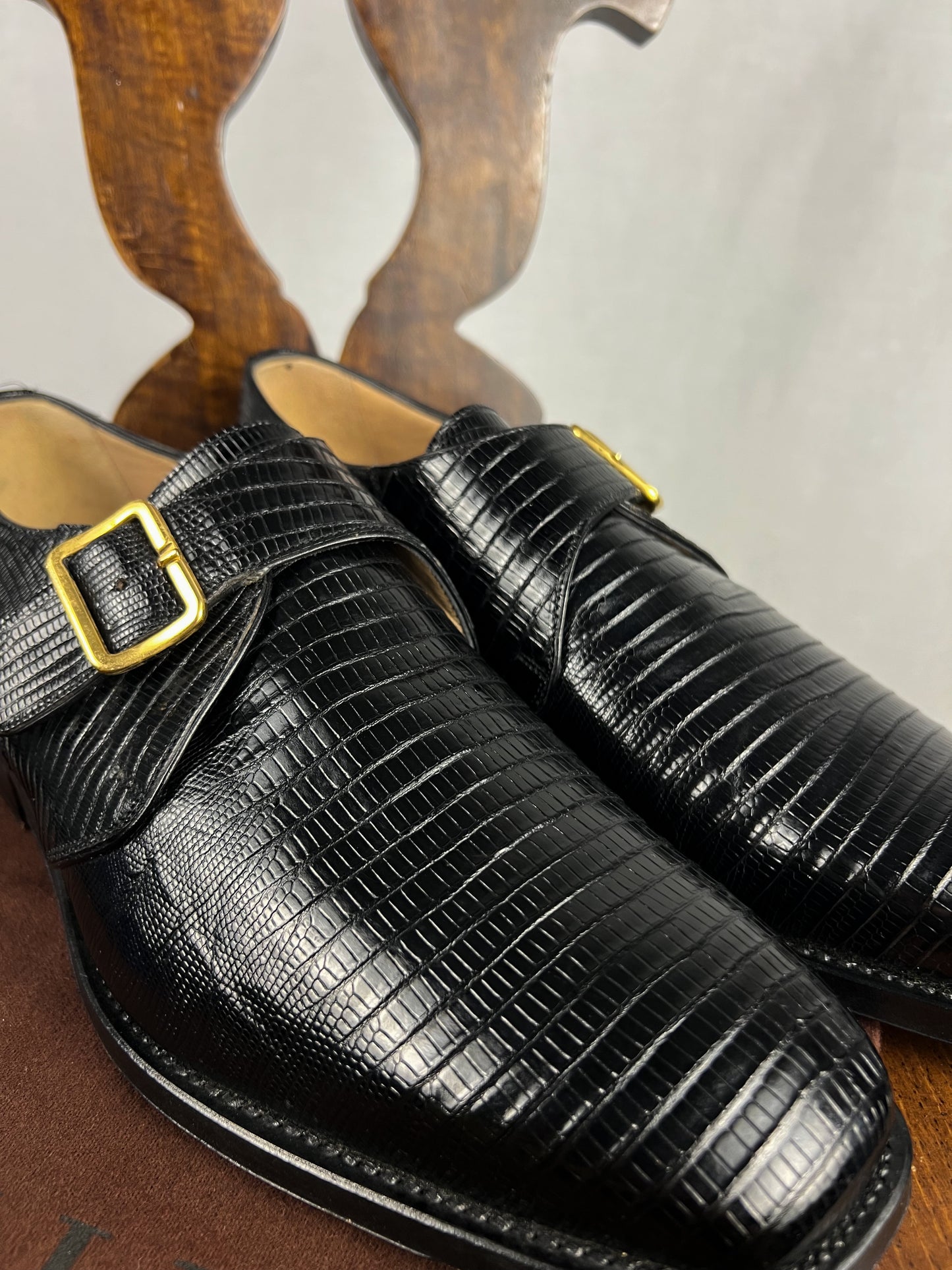 Oxford Pollini - New Old Stock
