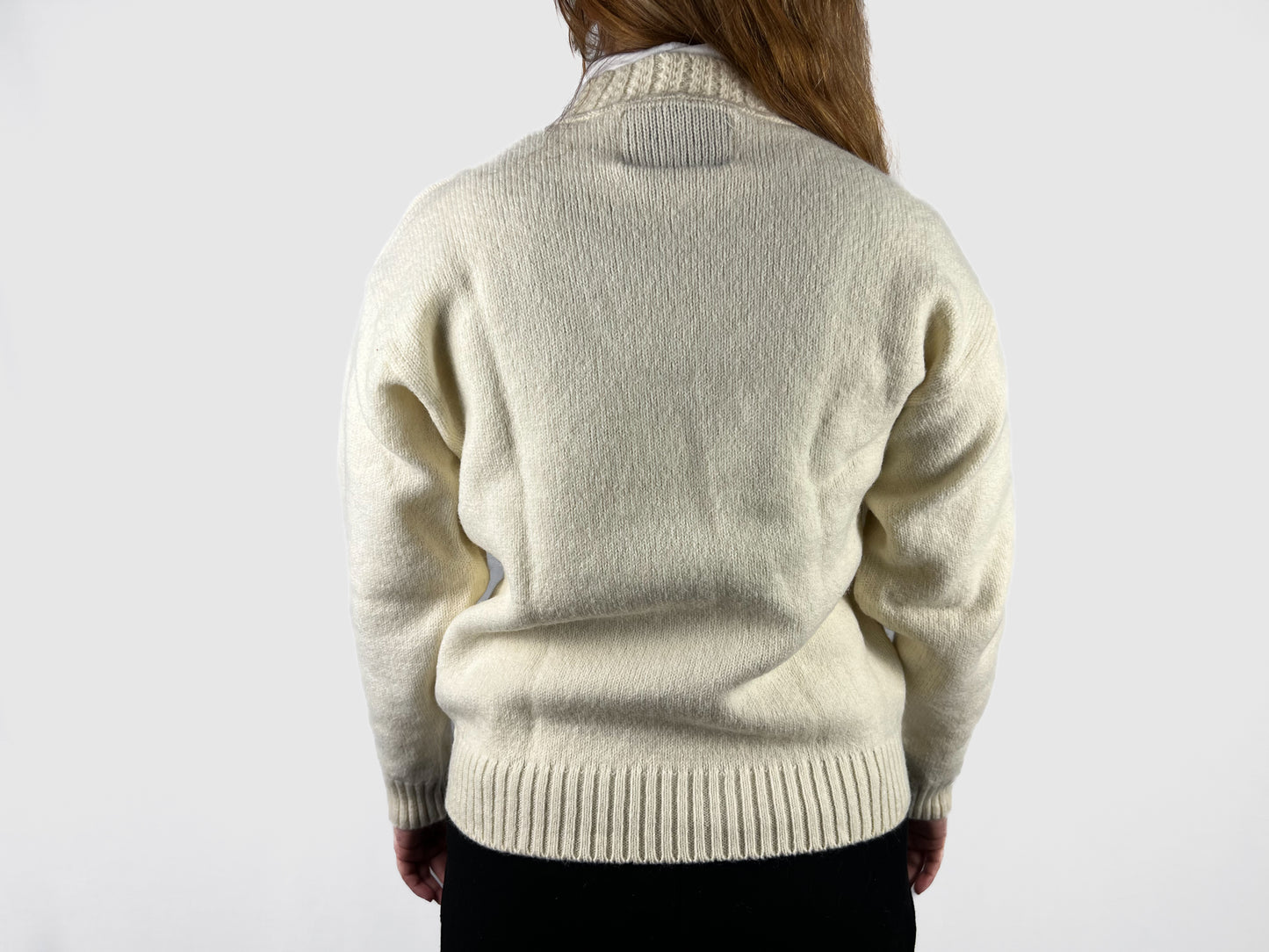 Maglione Armata di Mare