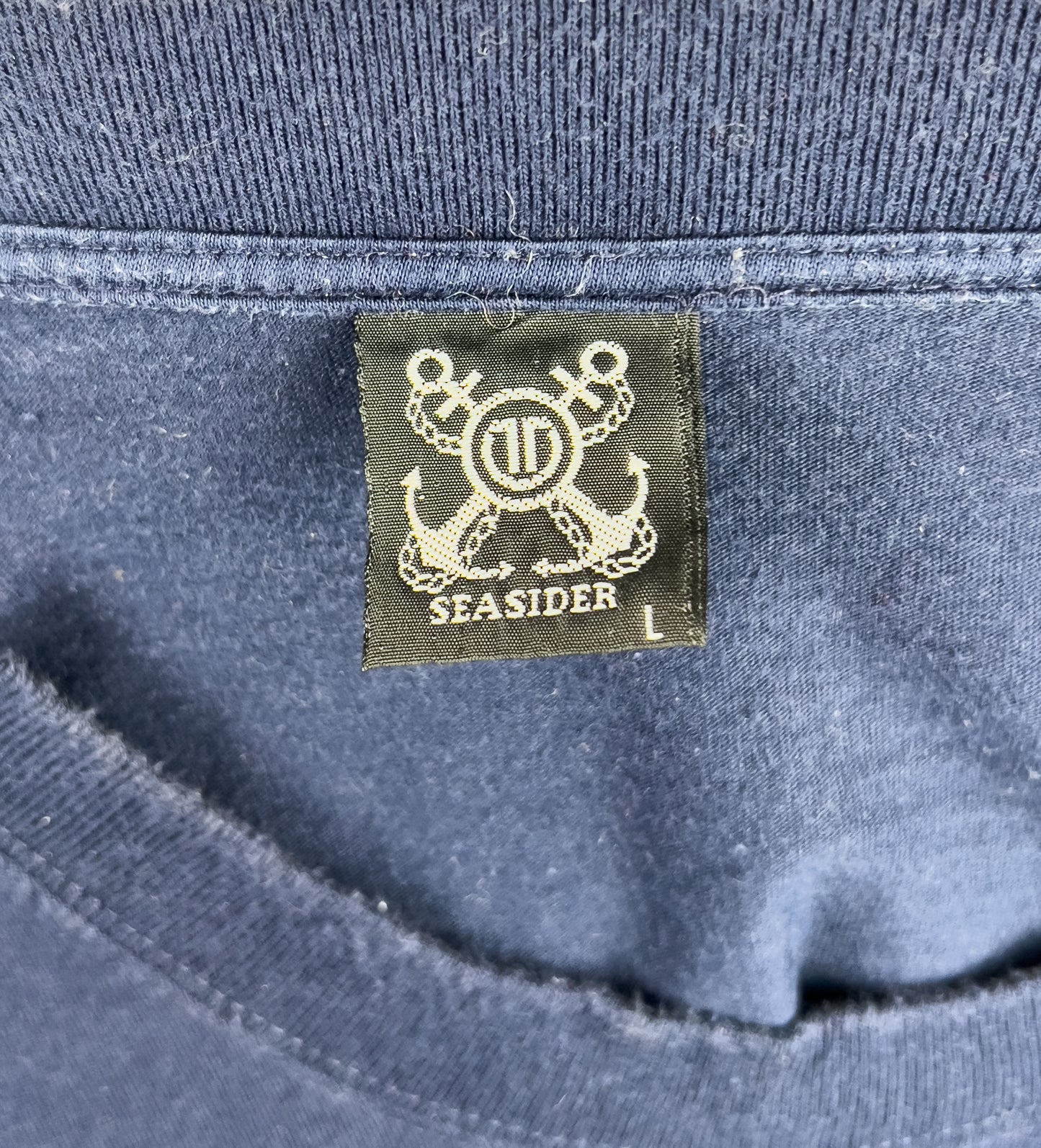 Felpa Seasider anni ‘90