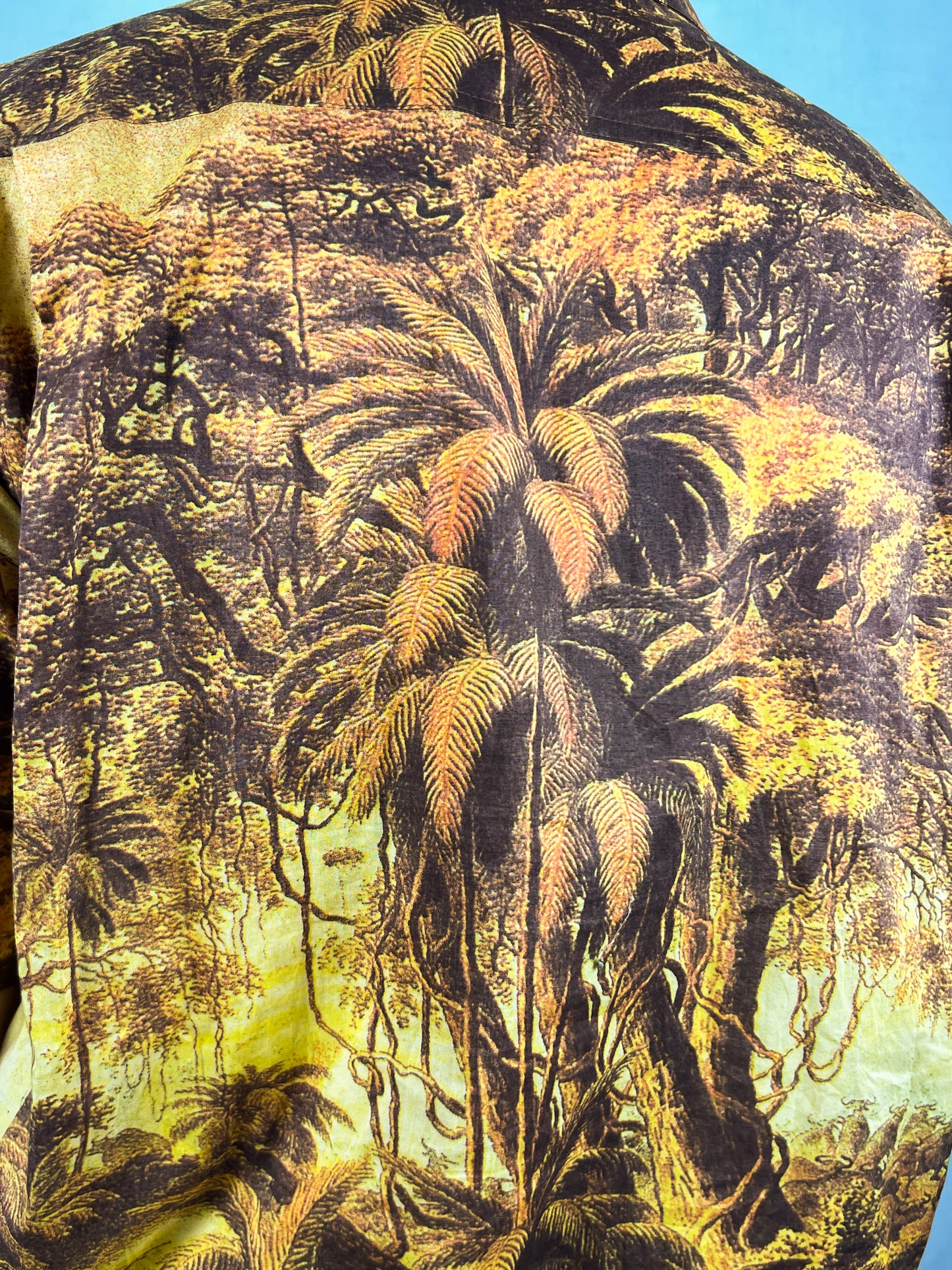 Camicia Estiva GFF Beachwear