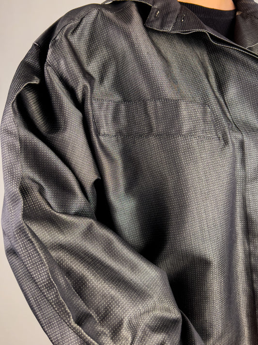 Camicia Complice by Gianni Versace in Pura Seta