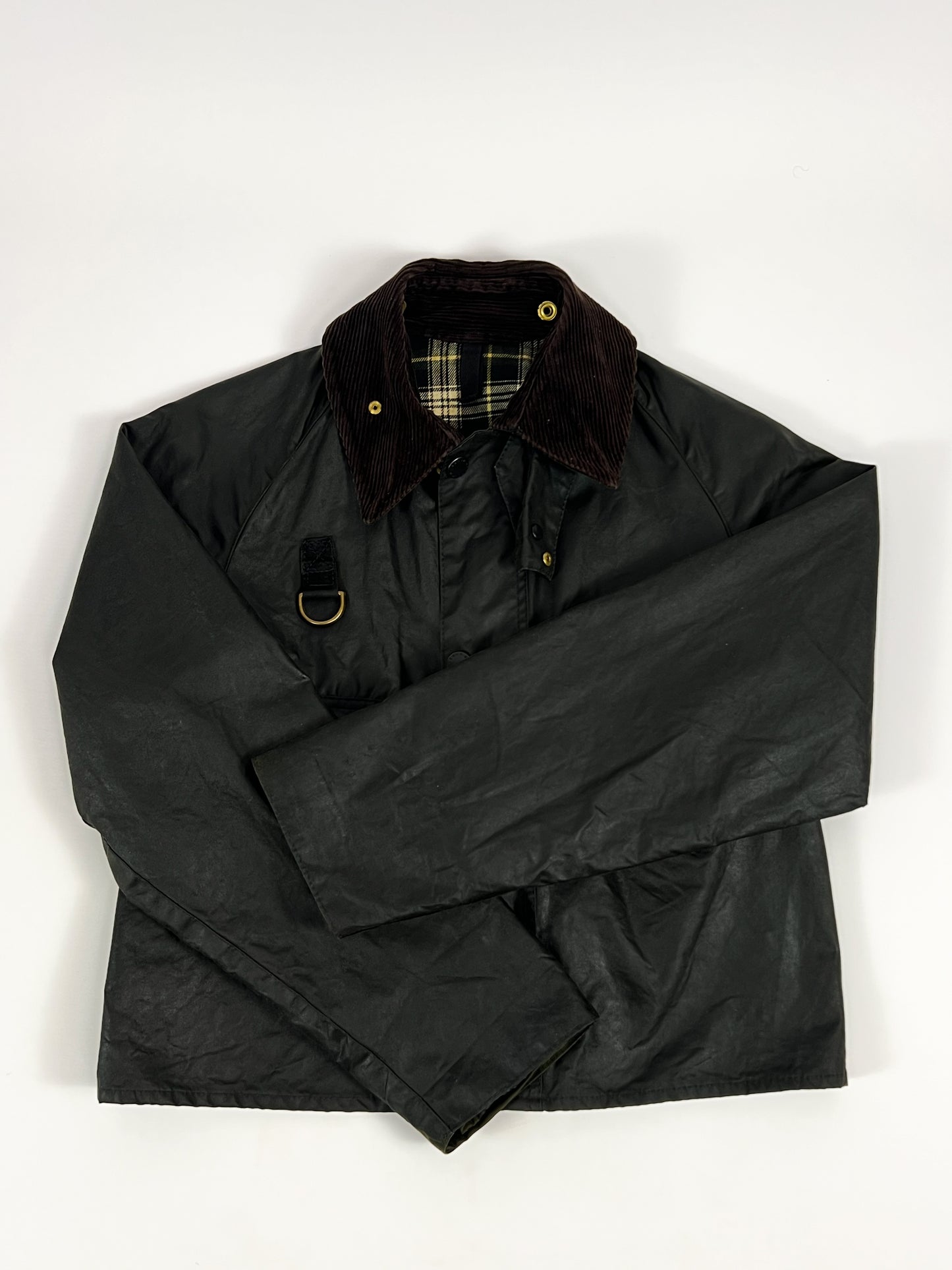 Barbour Spey Jacket anni ‘90 - RARO