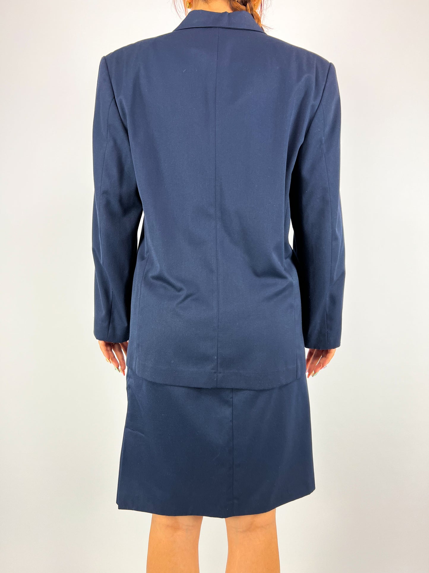 Tailleur Fendi Country