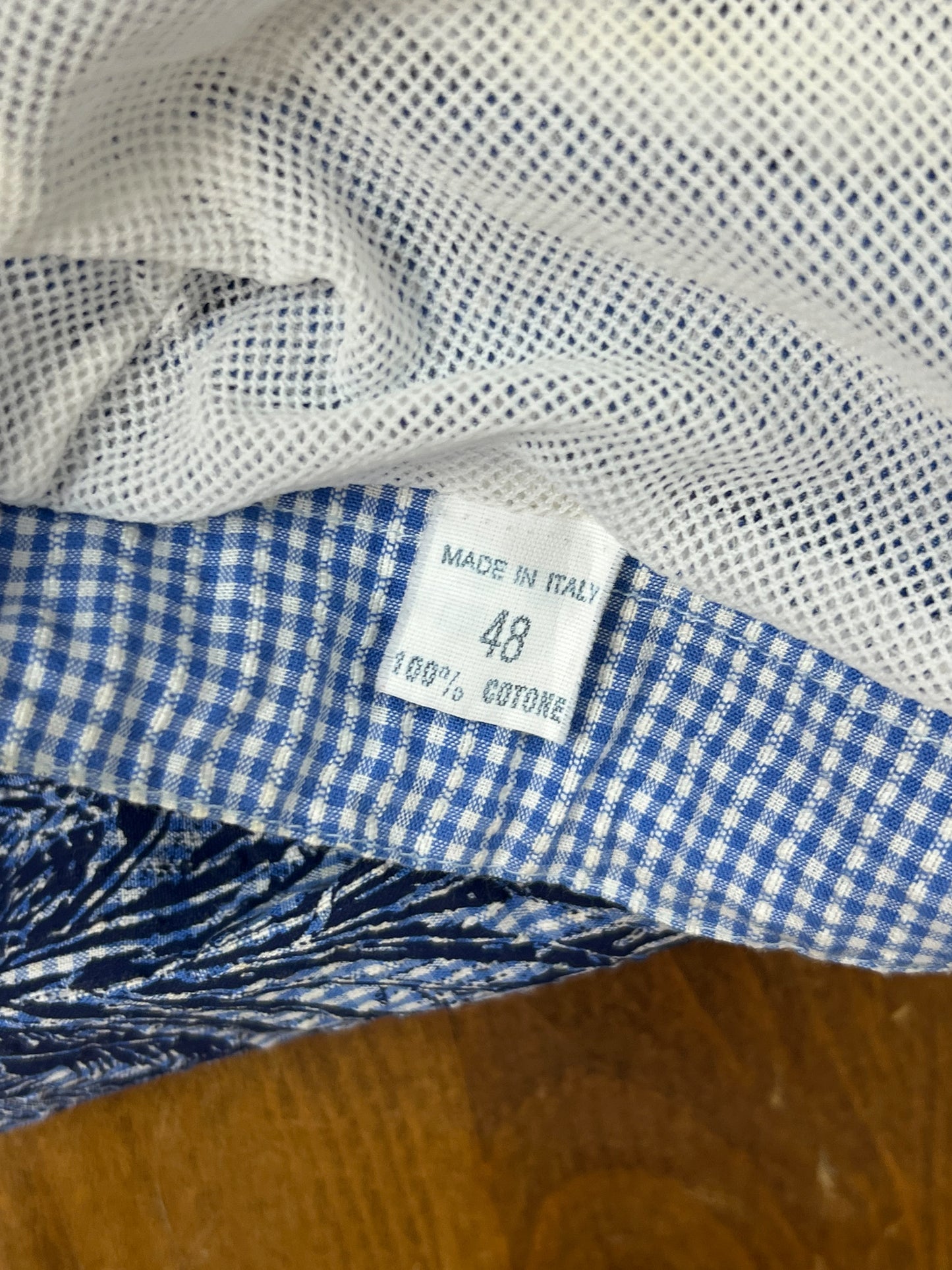Costume da Bagno Gianfranco Ferré