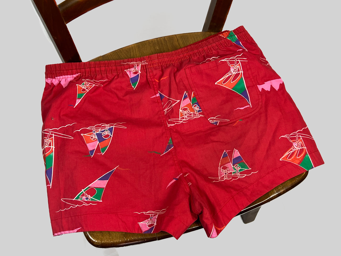 Costume da Bagno Khai anni ‘80