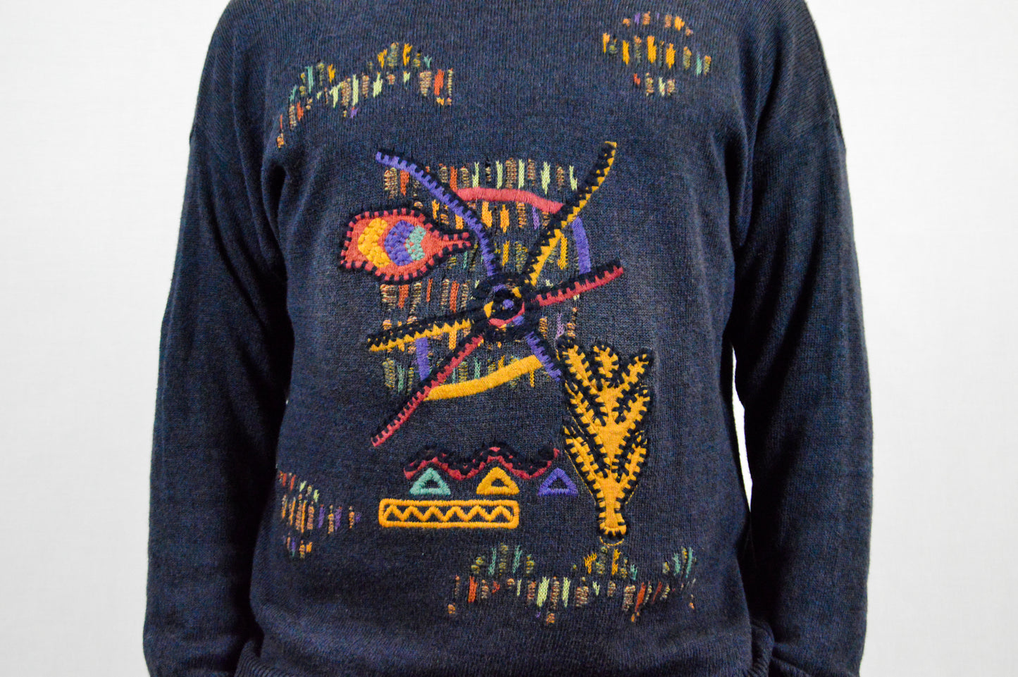 Pullover Giunco anni ‘90