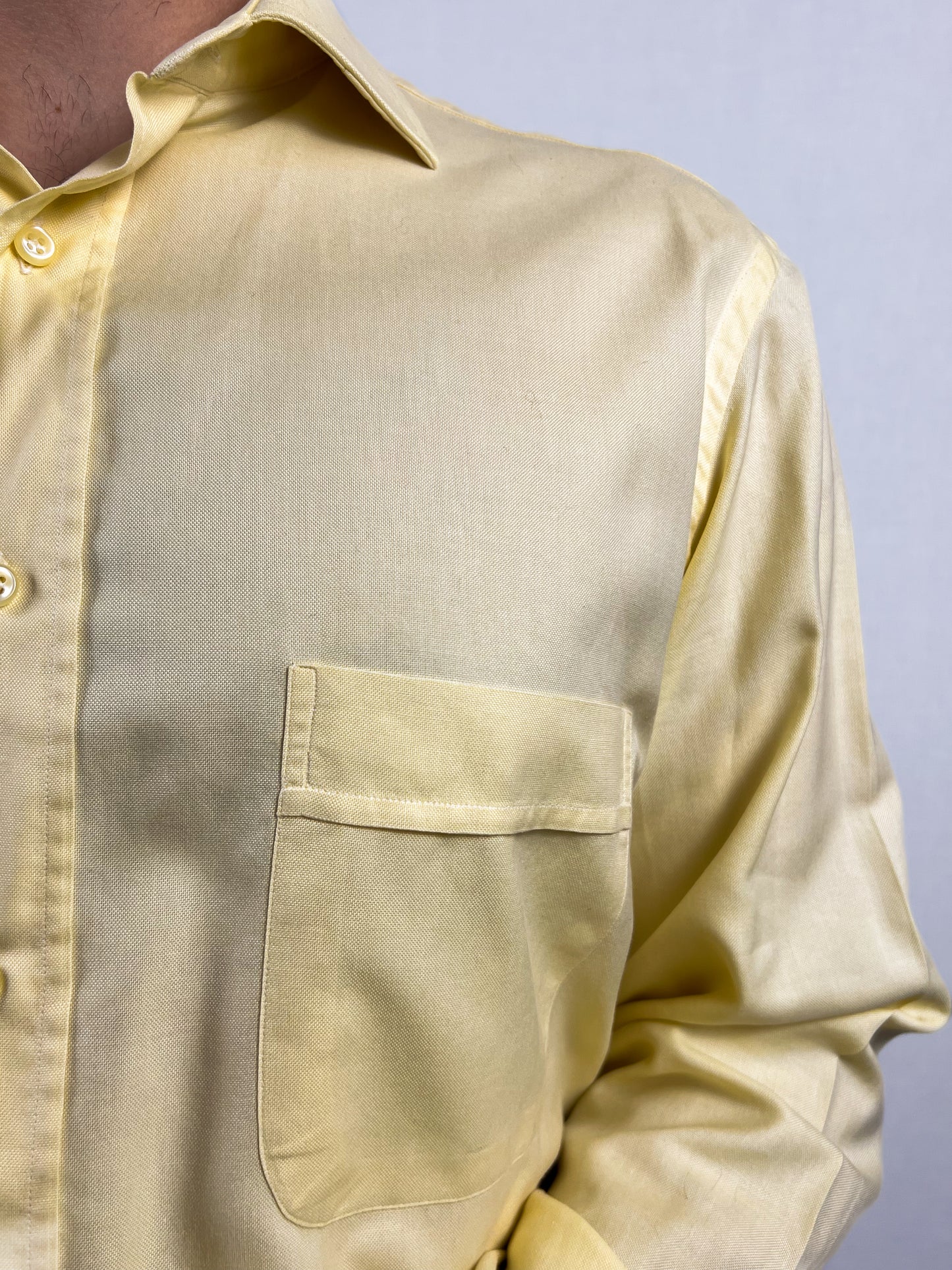 Camicia J.C. Tomson anni ‘90