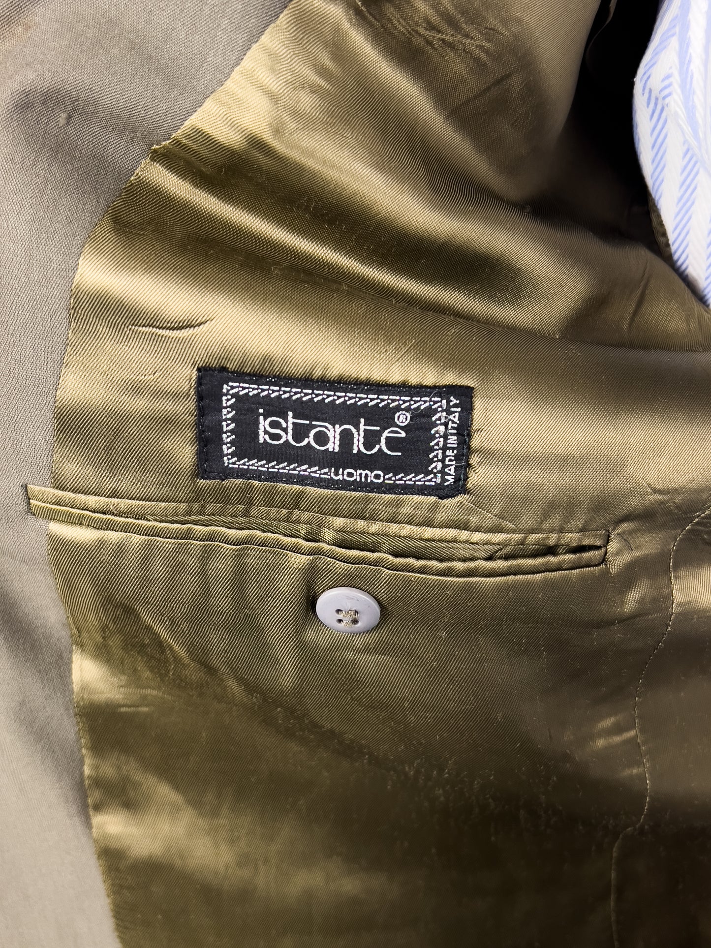 Abito Istante By Gianni Versace anni ‘80