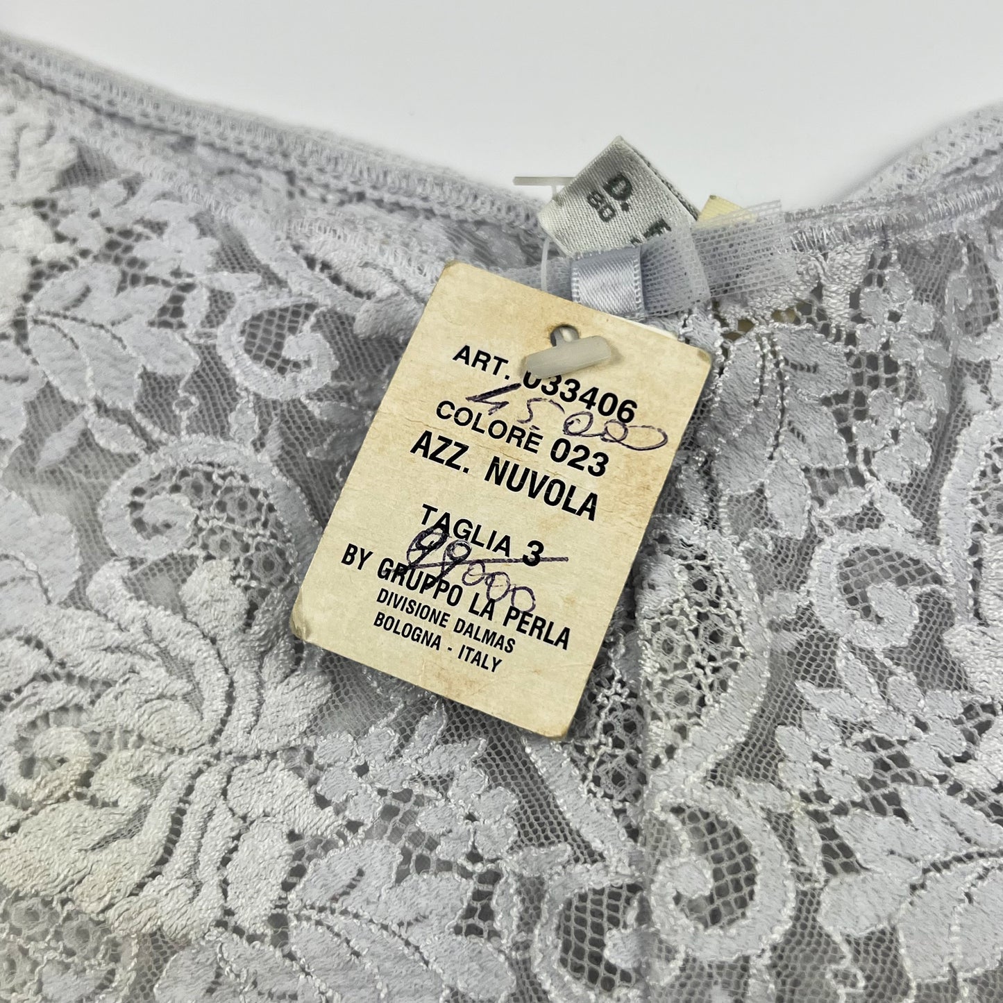 Slip La Perla - New Old Stock
