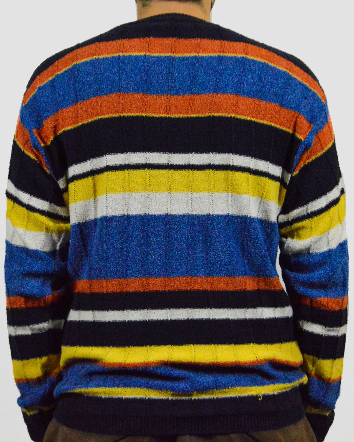 Pull fantaisie Cosby années 90