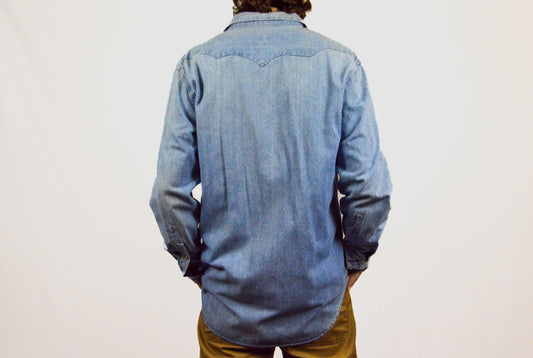 Giacca El Charro anni '80