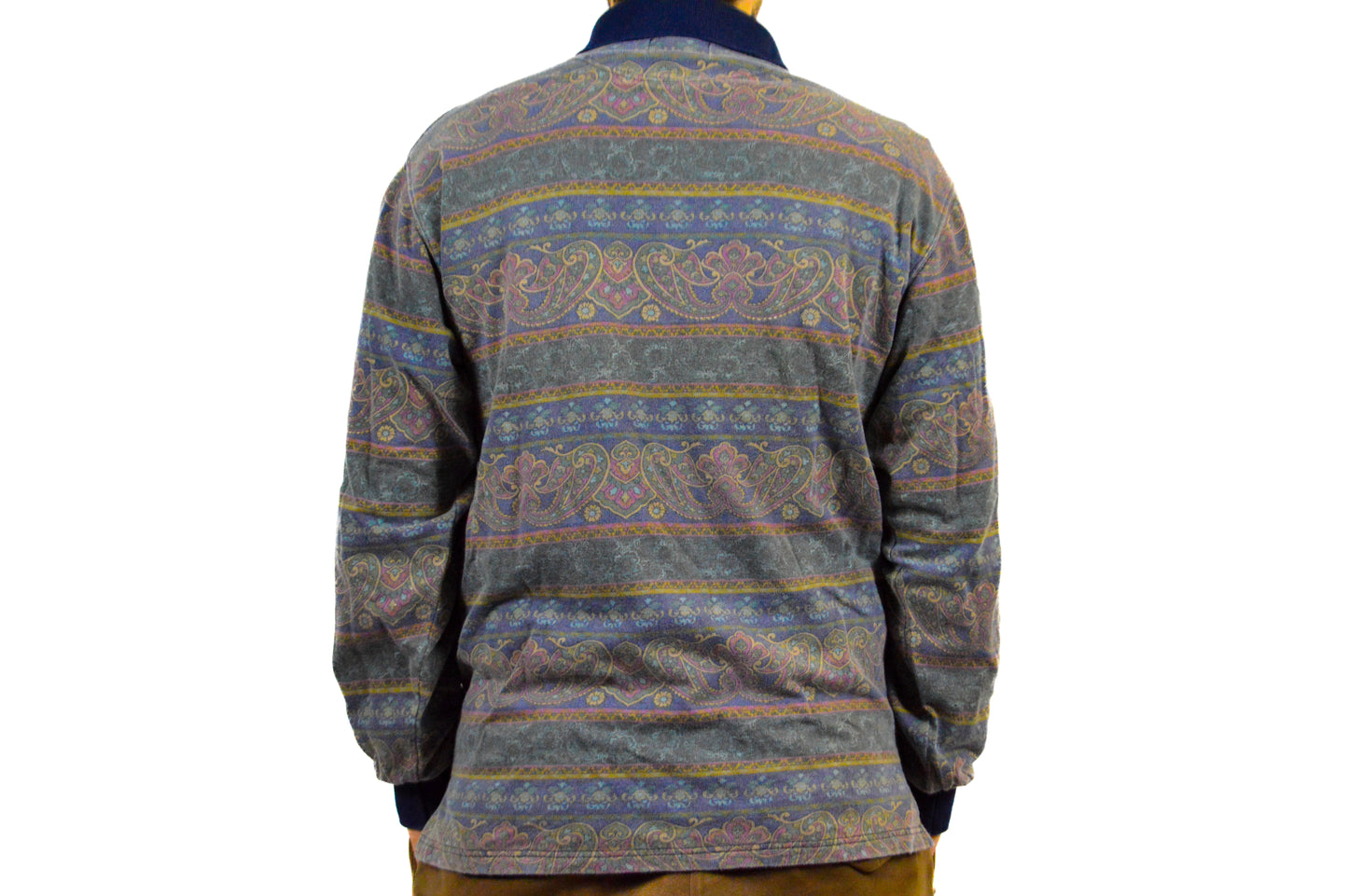 Polo Ten Yards by Colmar