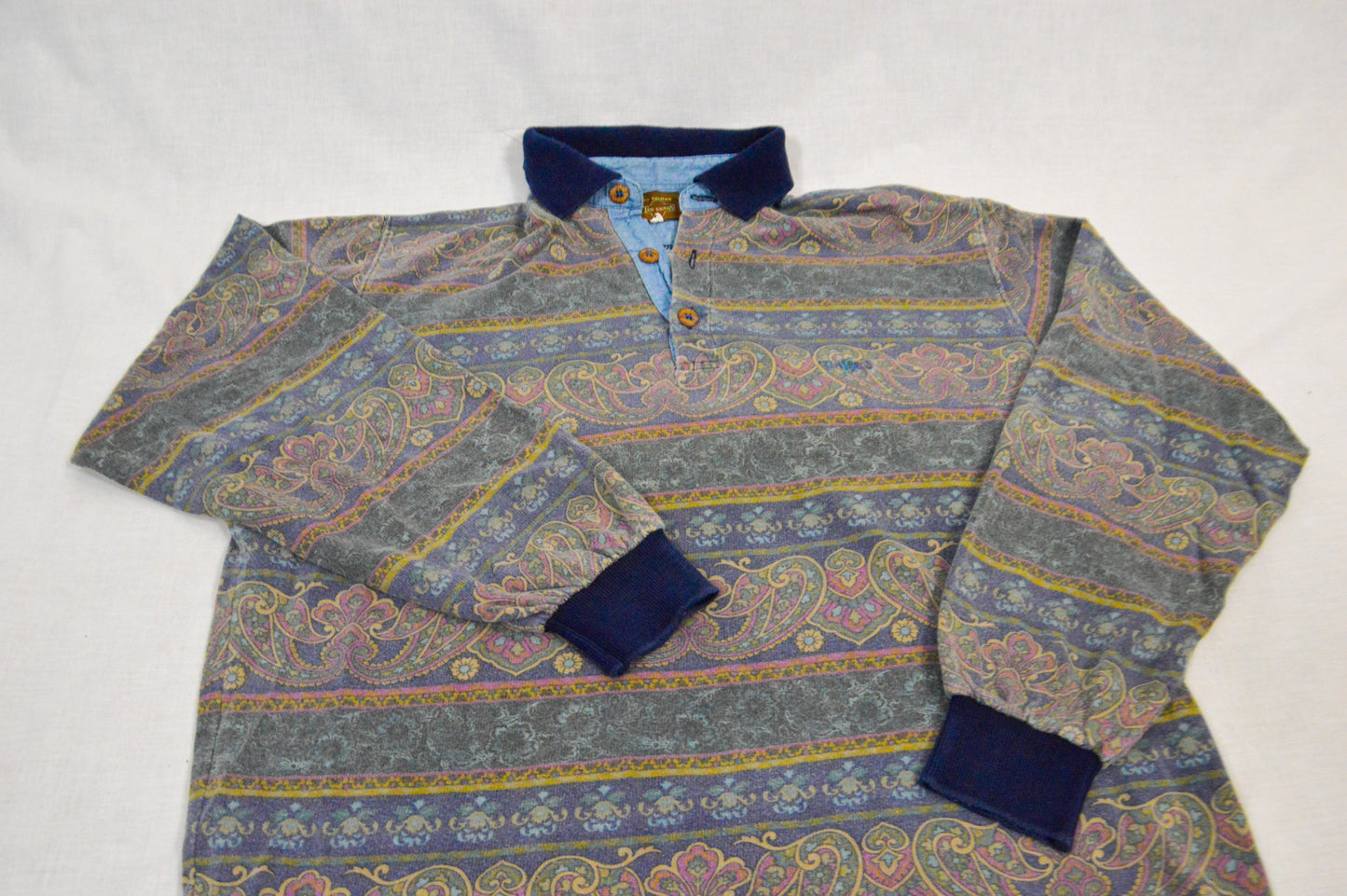 Polo Ten Yards by Colmar