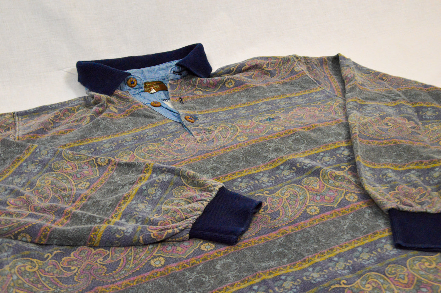 Polo Ten Yards by Colmar