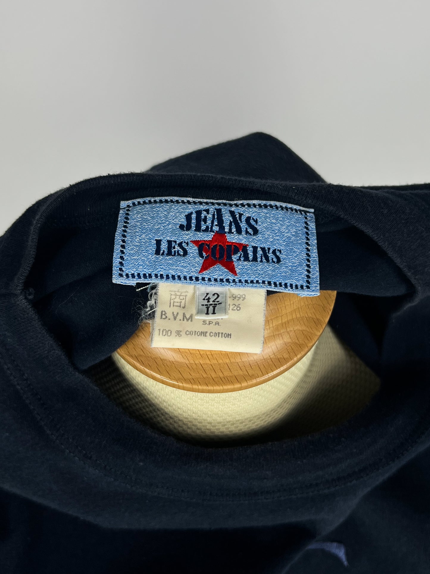 T-shirt Les Copains
