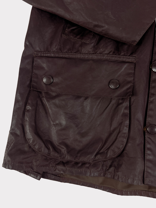 Barbour Bedale Rusic ‘00 C38 (S/M)