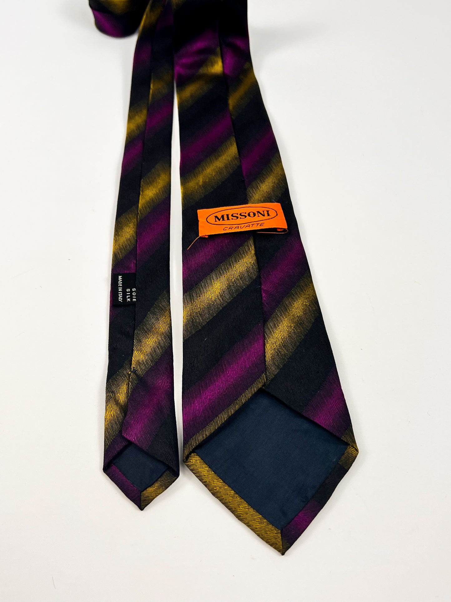 Cravatta Missoni