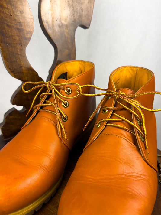 Timberland Chukka anni ‘80