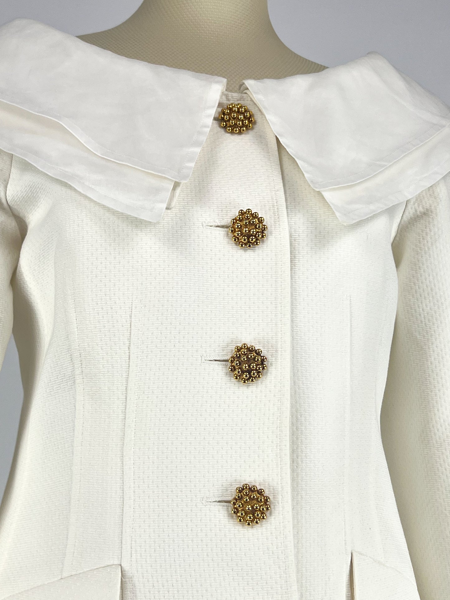 Abito Valentino Boutique 1985