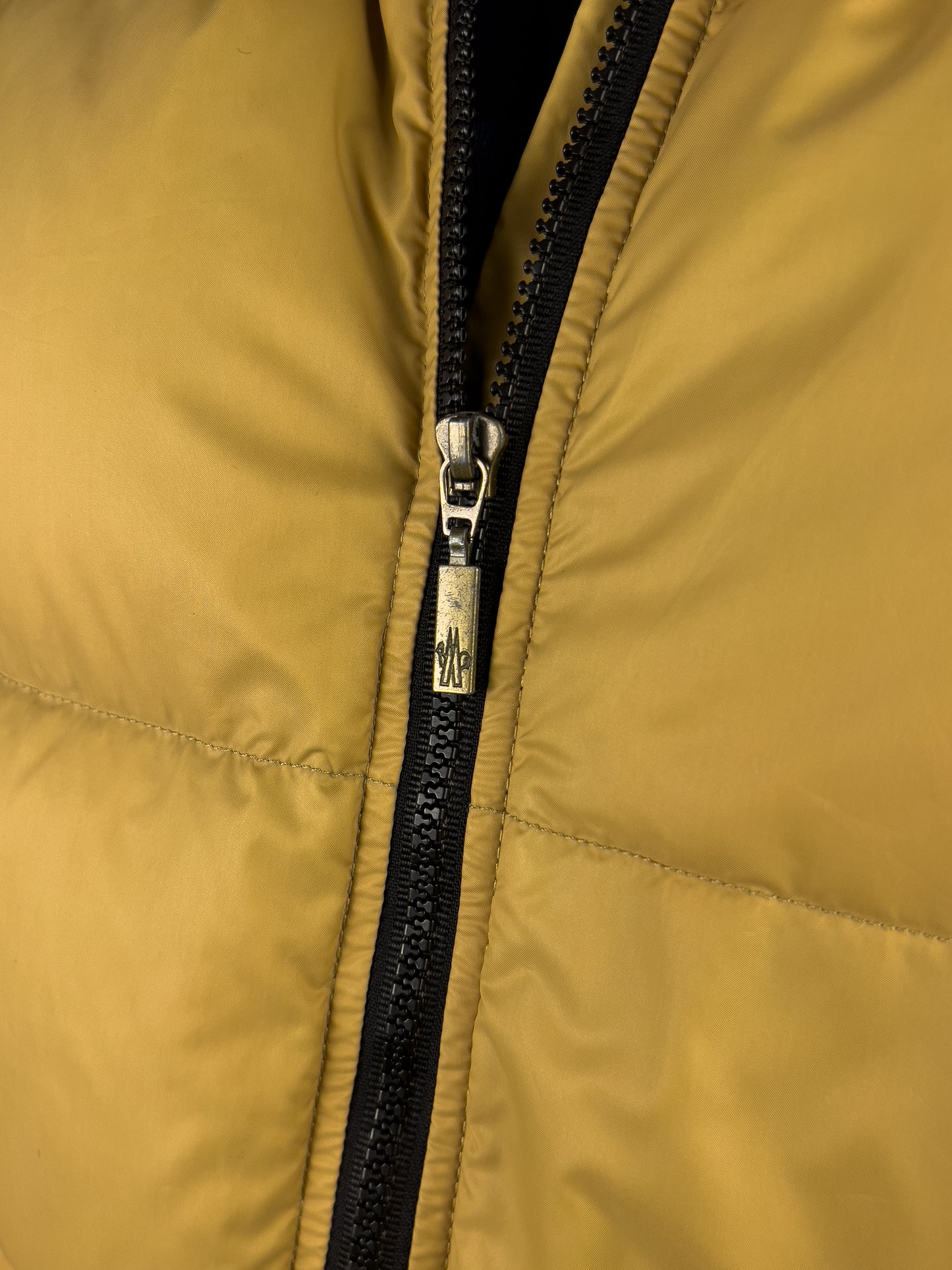 Piumino Moncler anni ‘90
