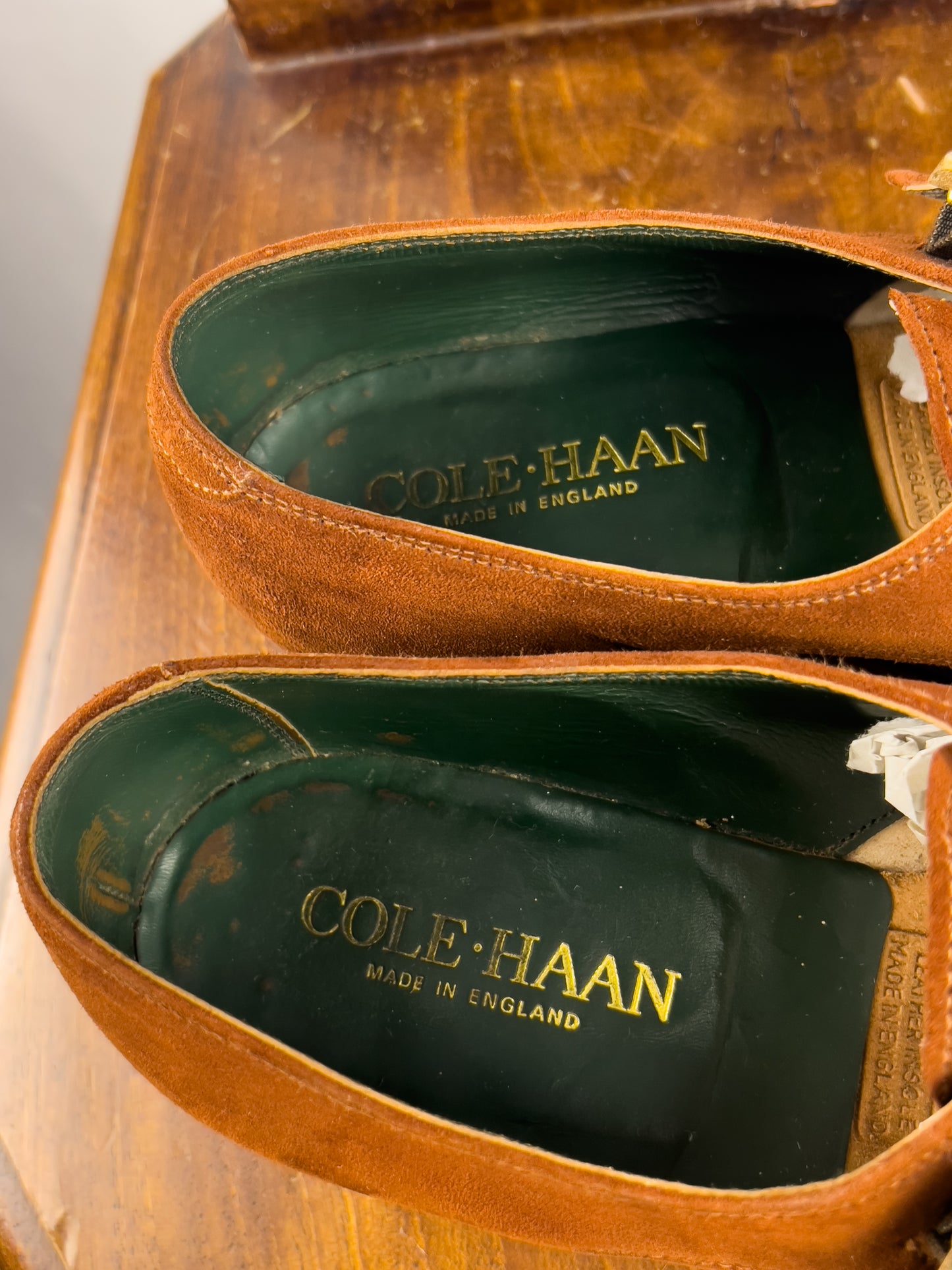Mocassini Cole Haan