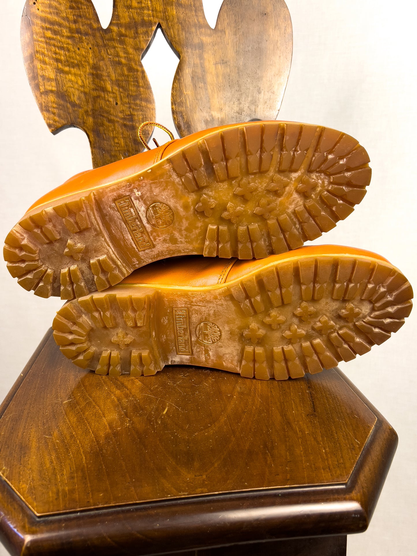 Timberland Chukka vintage 80s - 11W