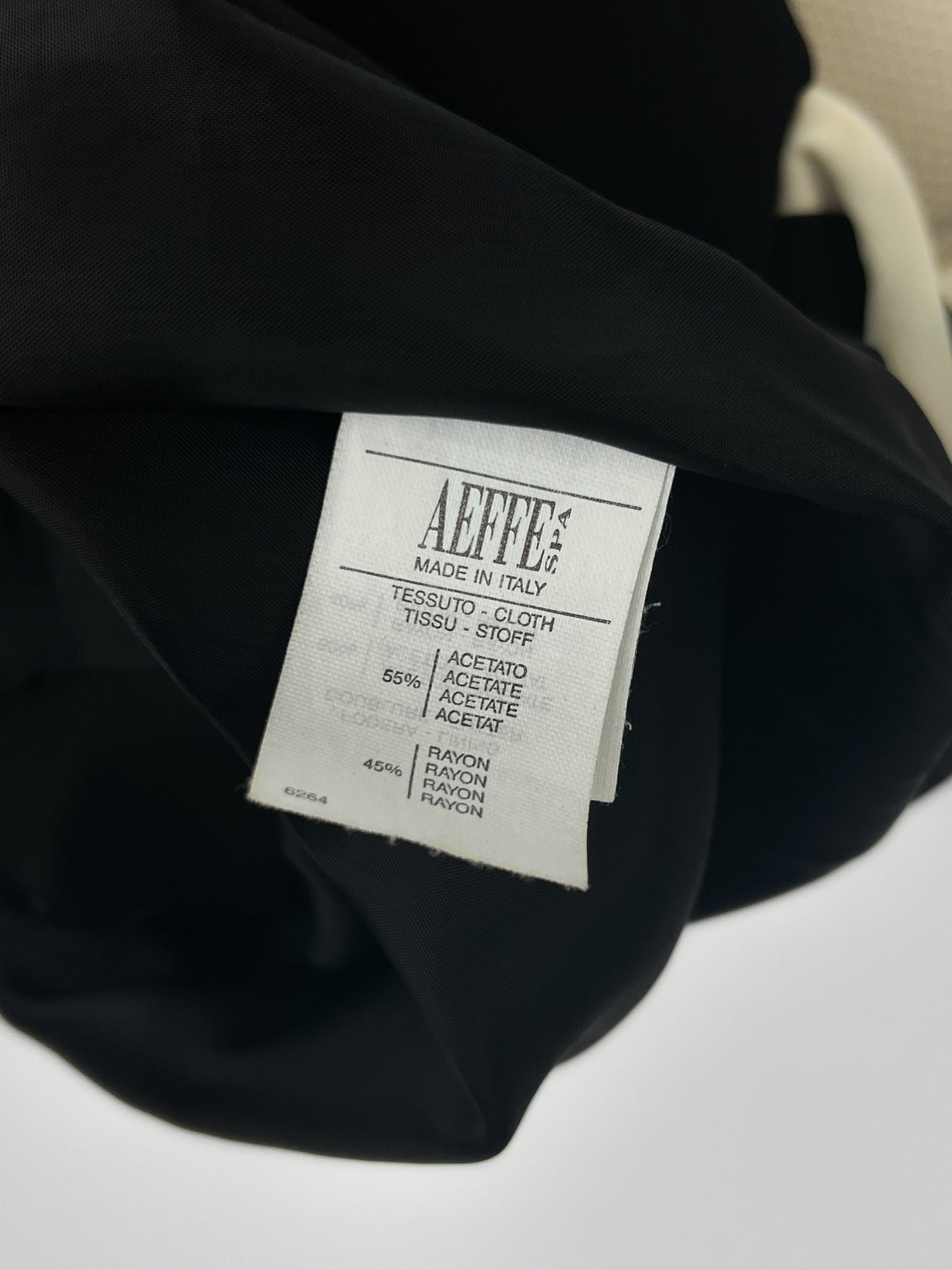 Abito Moschino Couture!