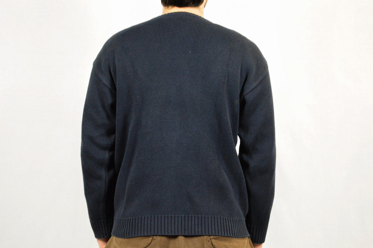 Pullover Trussardi Jeans
