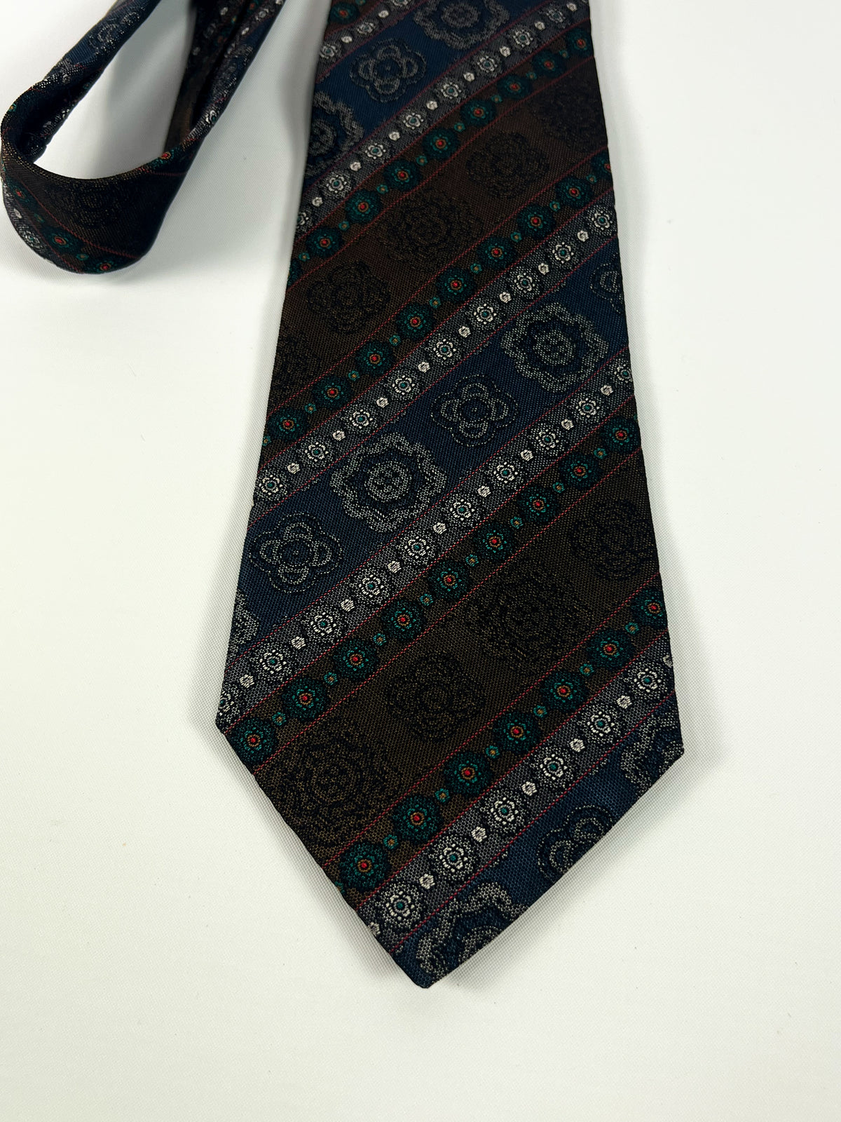 Gianni Versace Couture Tie