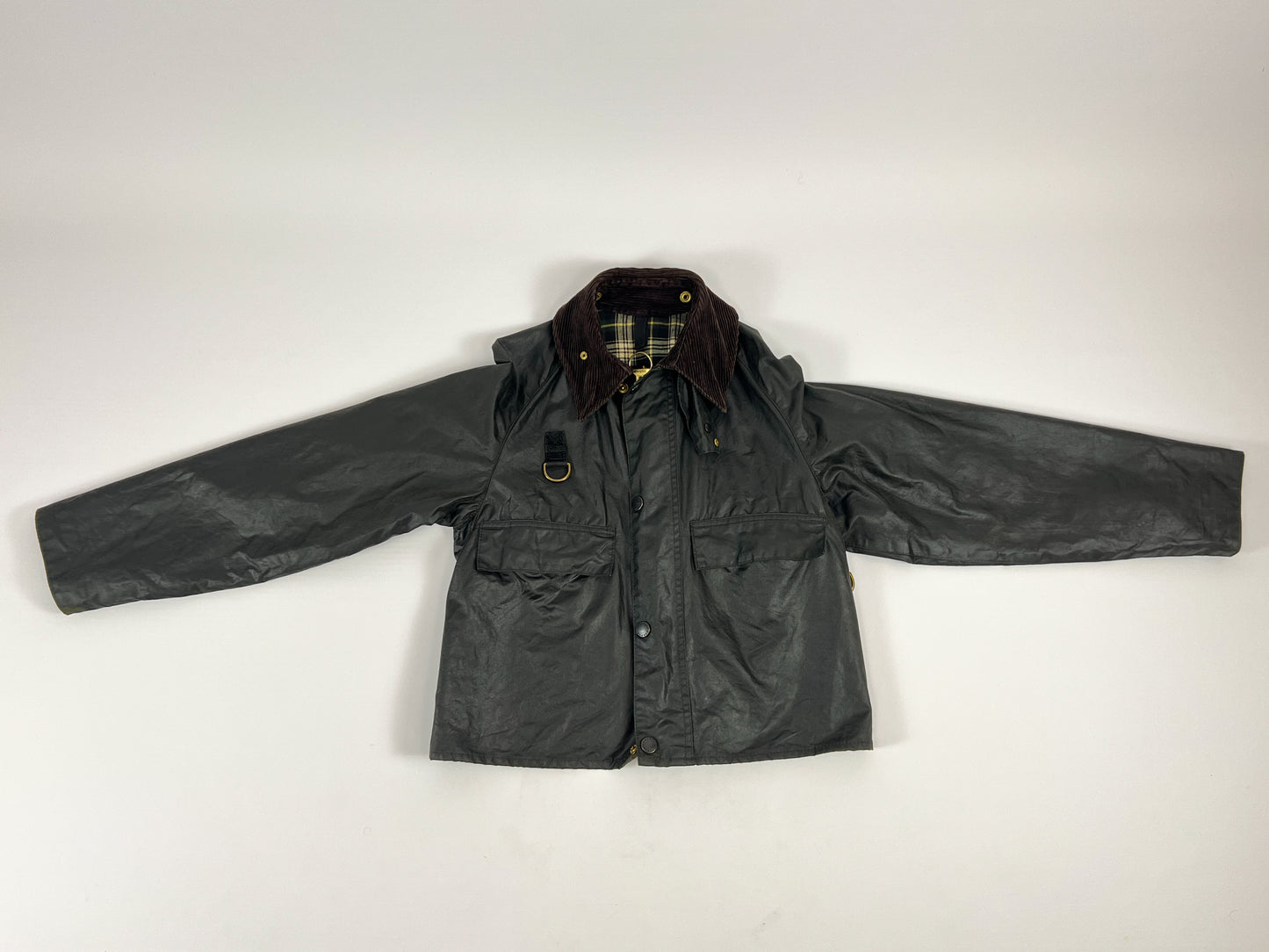 Barbour Spey Jacket anni ‘90 - RARO