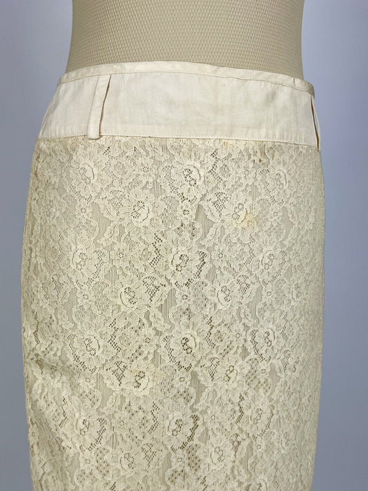 Gonna Byblos anni ‘70