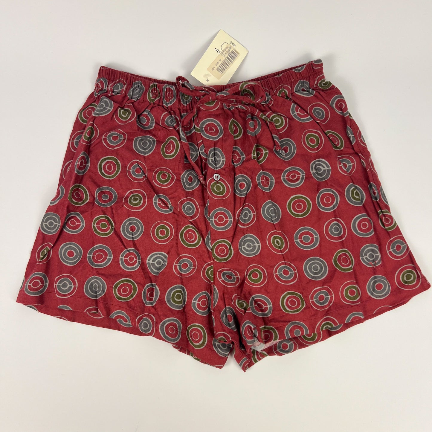 Pantaloncino Valentino - New Old Stock