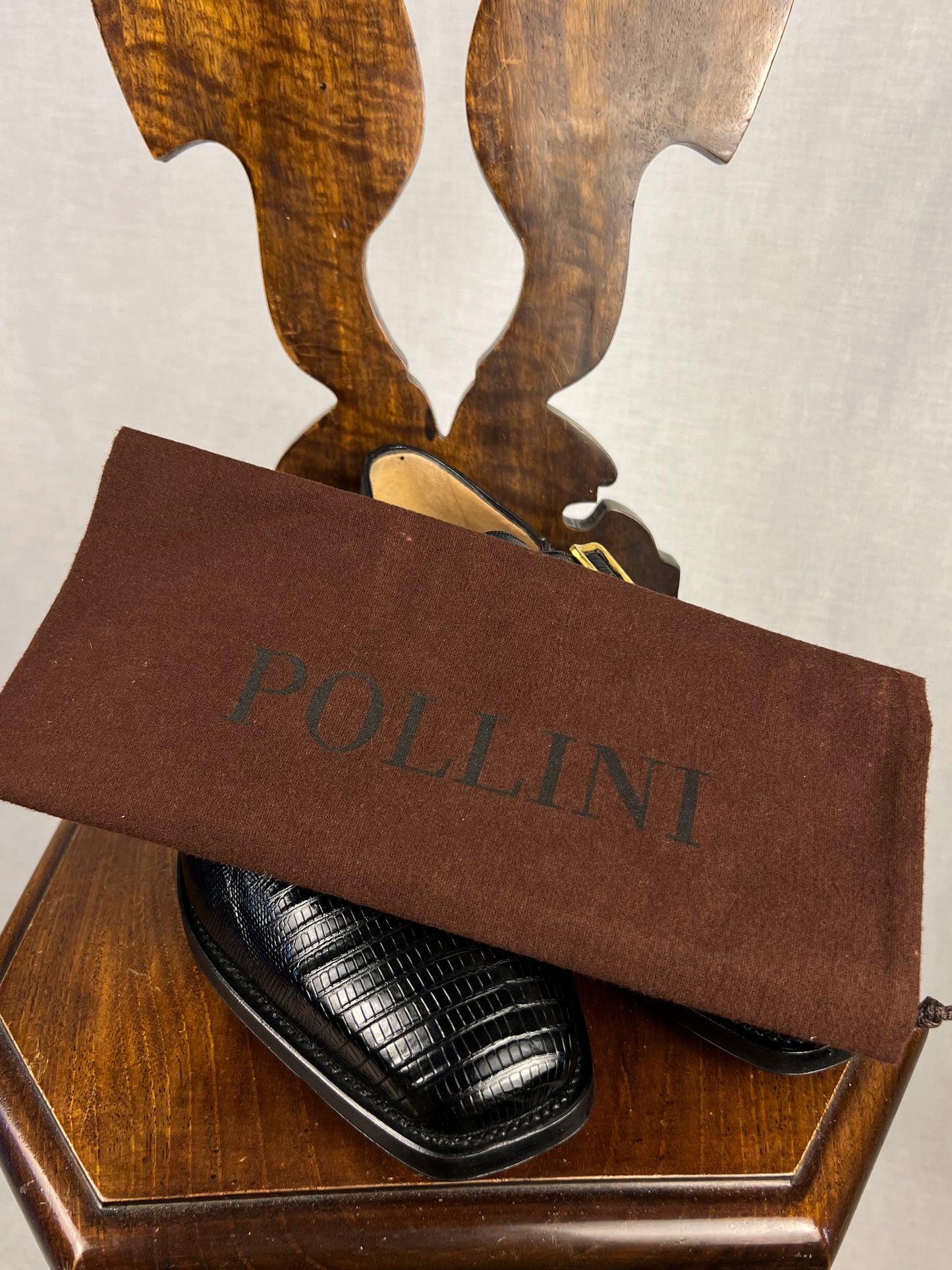 Oxford Pollini - New Old Stock