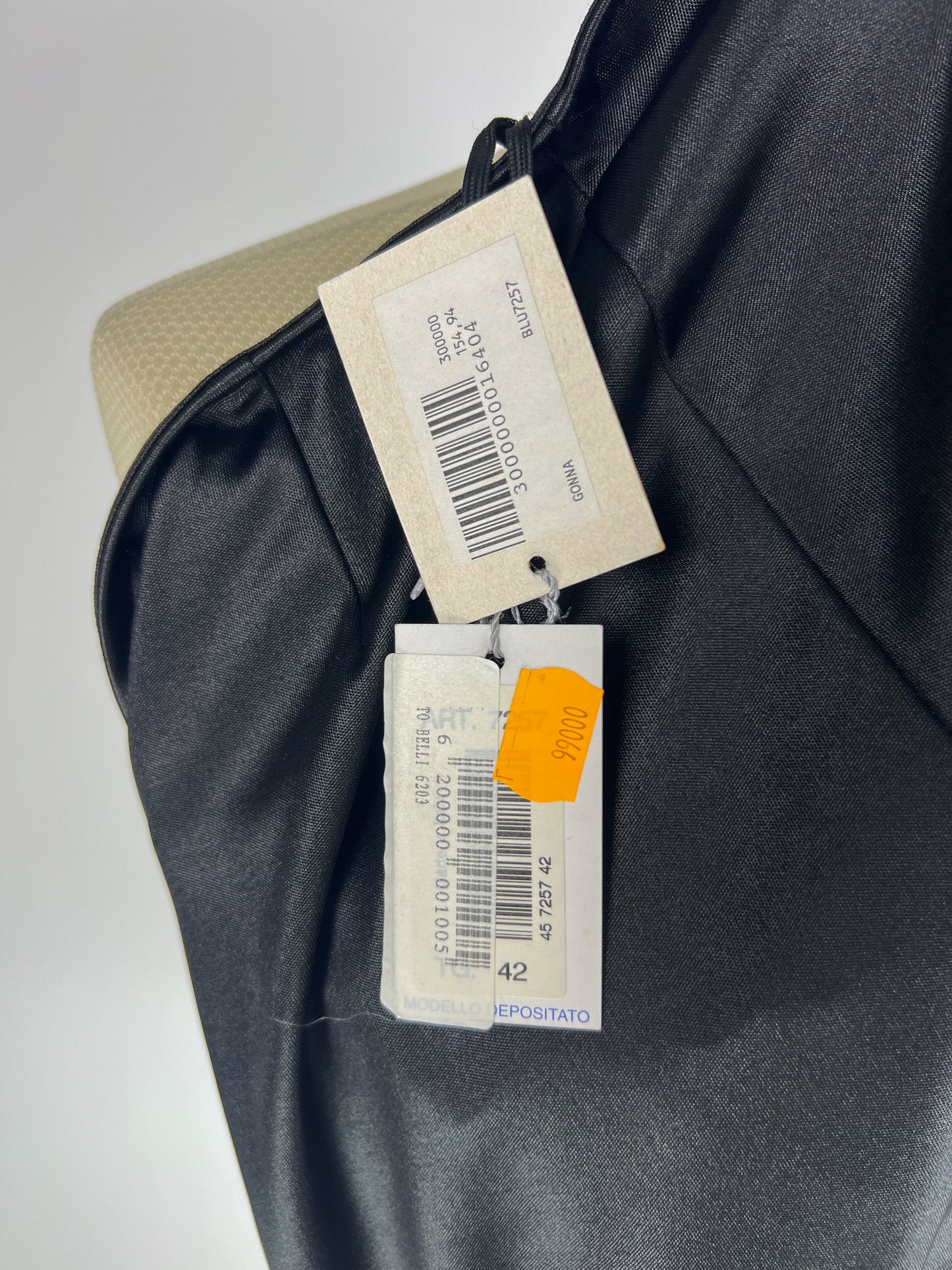 Gonna Penny Pull by Blumarine - New Old Stock