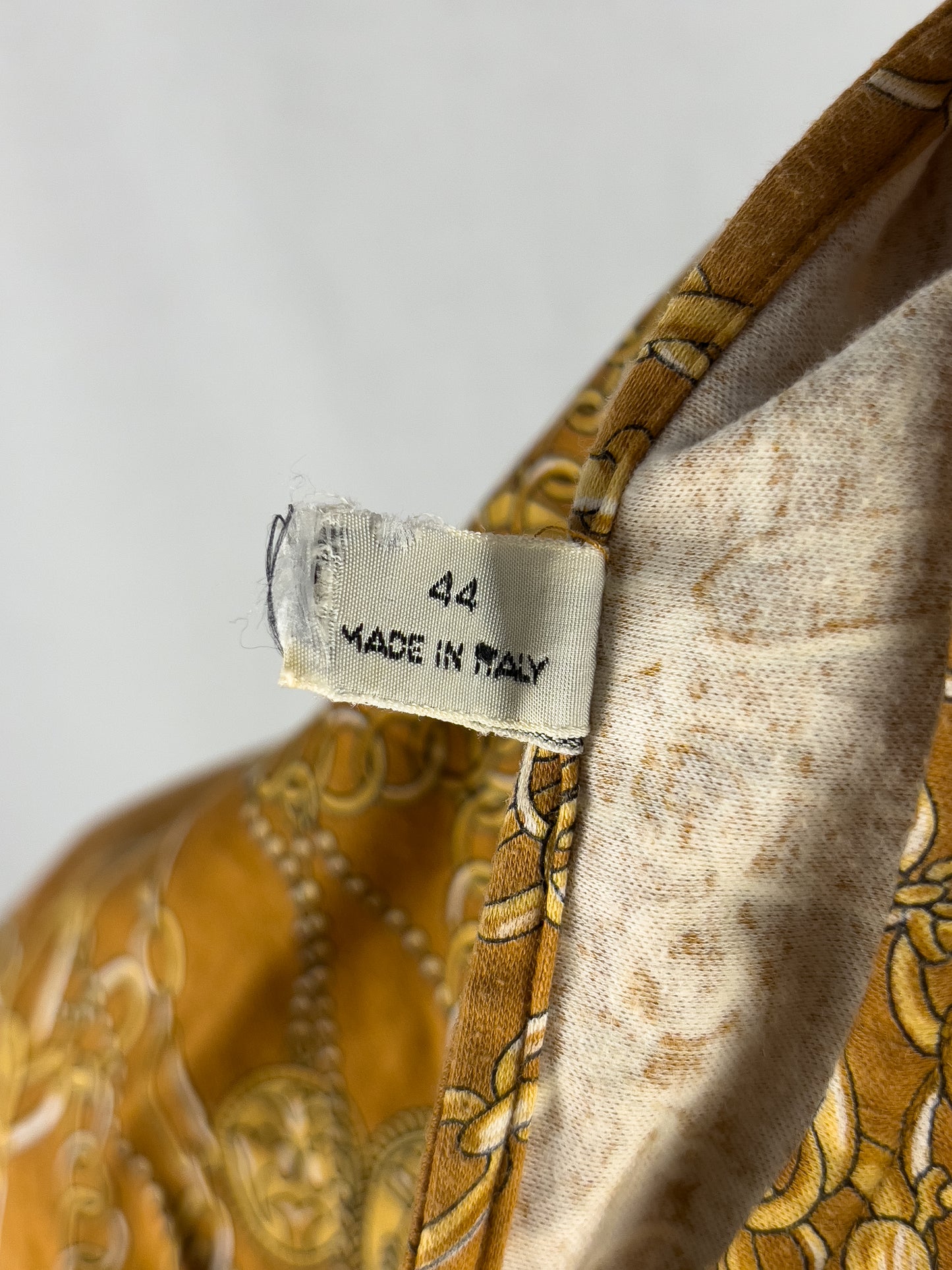 T-Shirt Genny by Gianni Versace