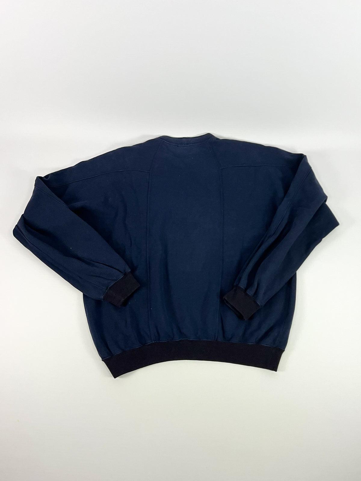 Sweat-shirt Stone Island années 80
