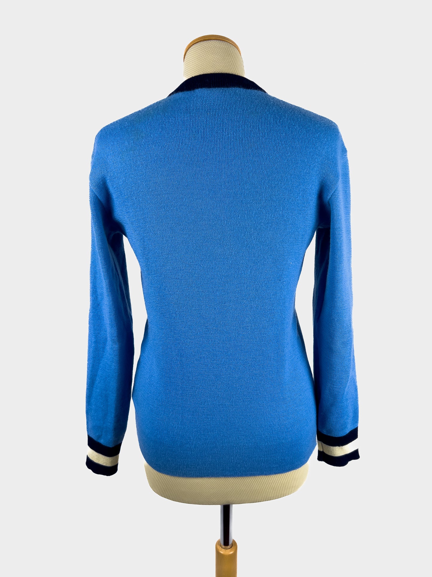 Pullover Lacoste anni ‘90
