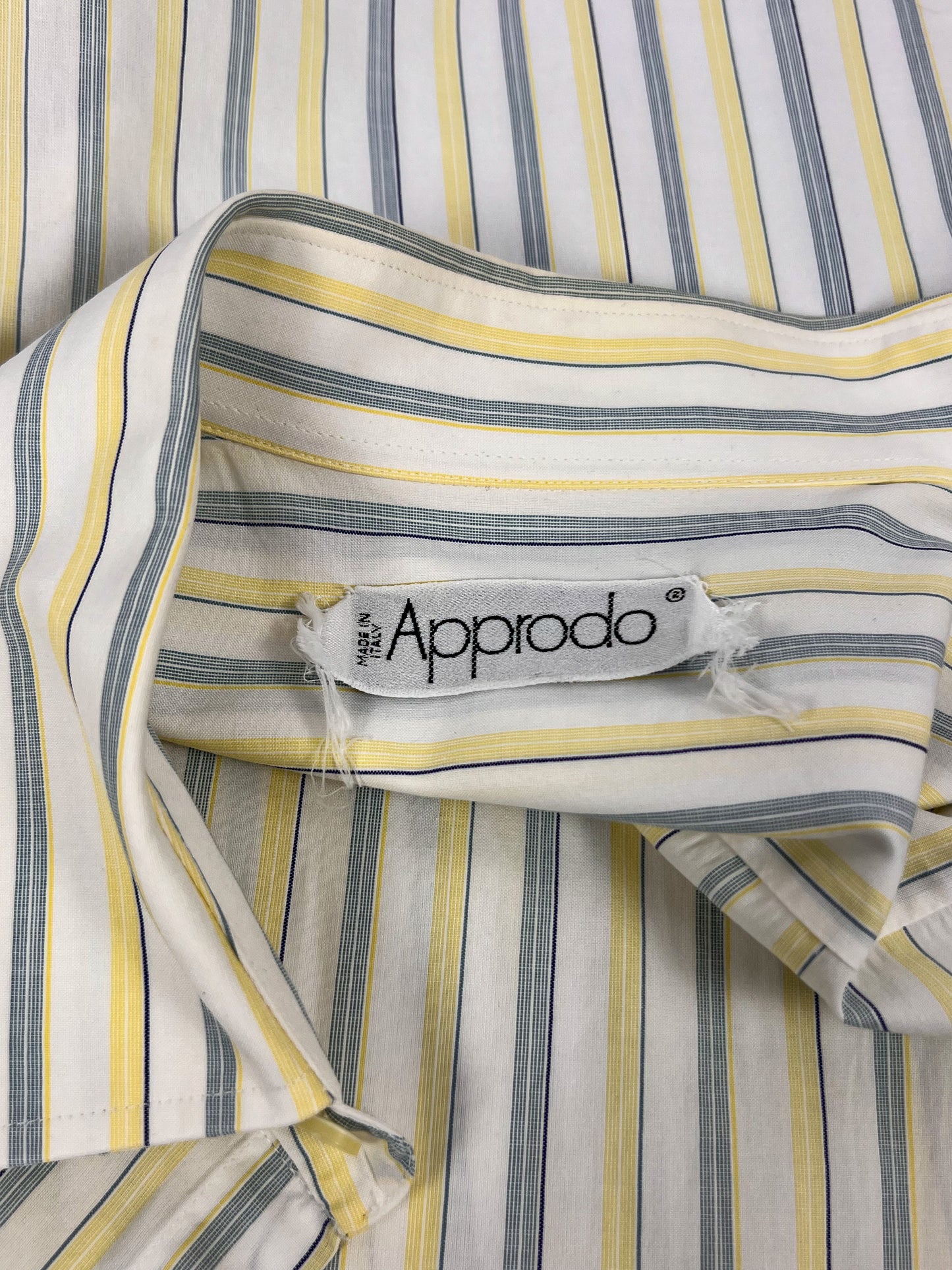 Camicia Approdo anni ‘60