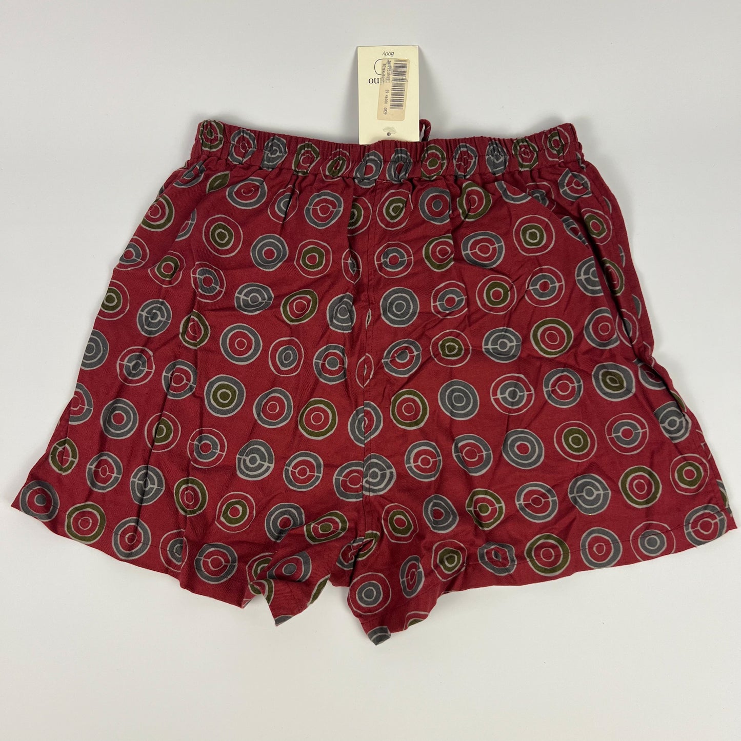 Pantaloncino Valentino - New Old Stock