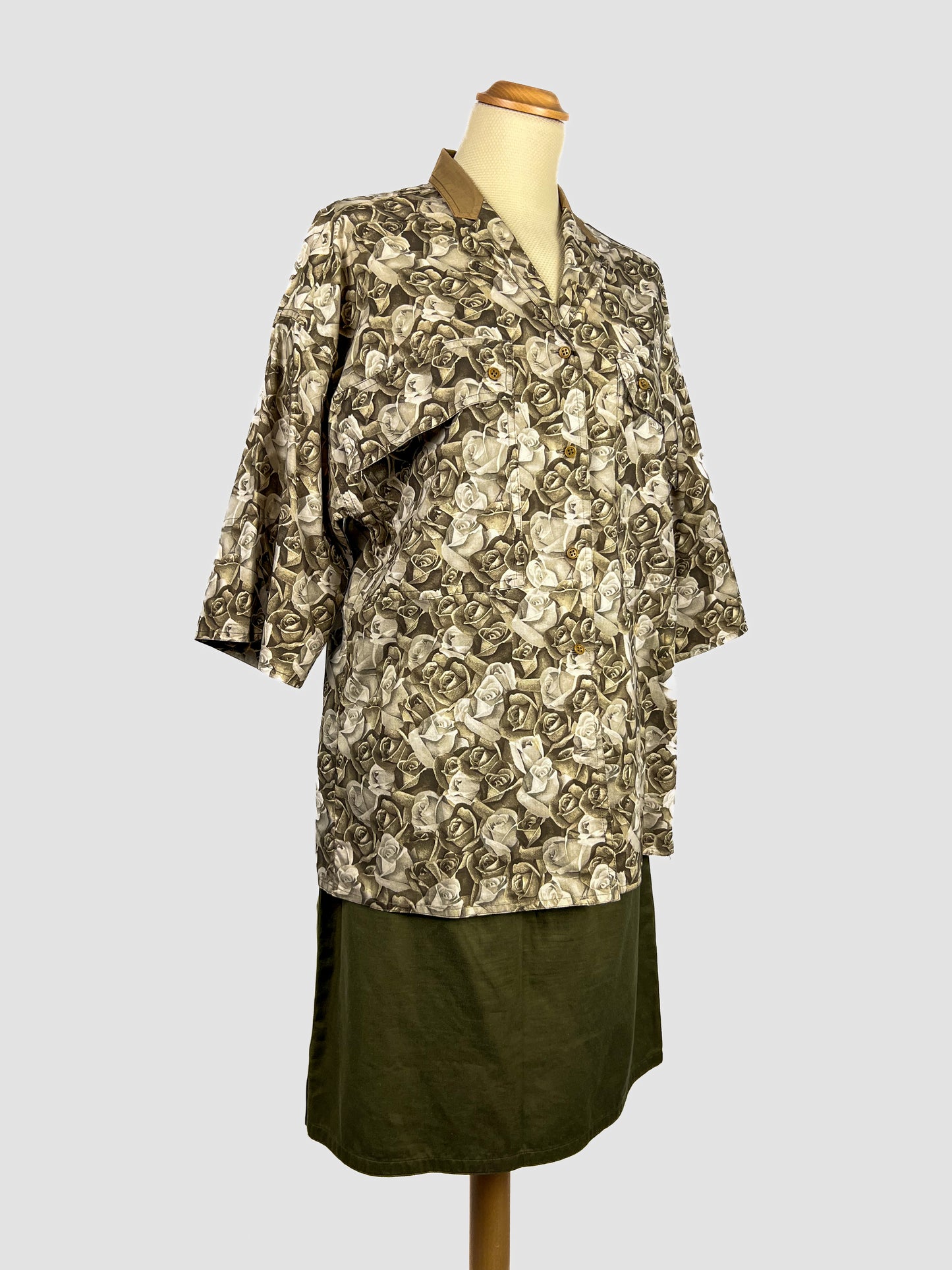 Completo Gianni Versace anni ‘80