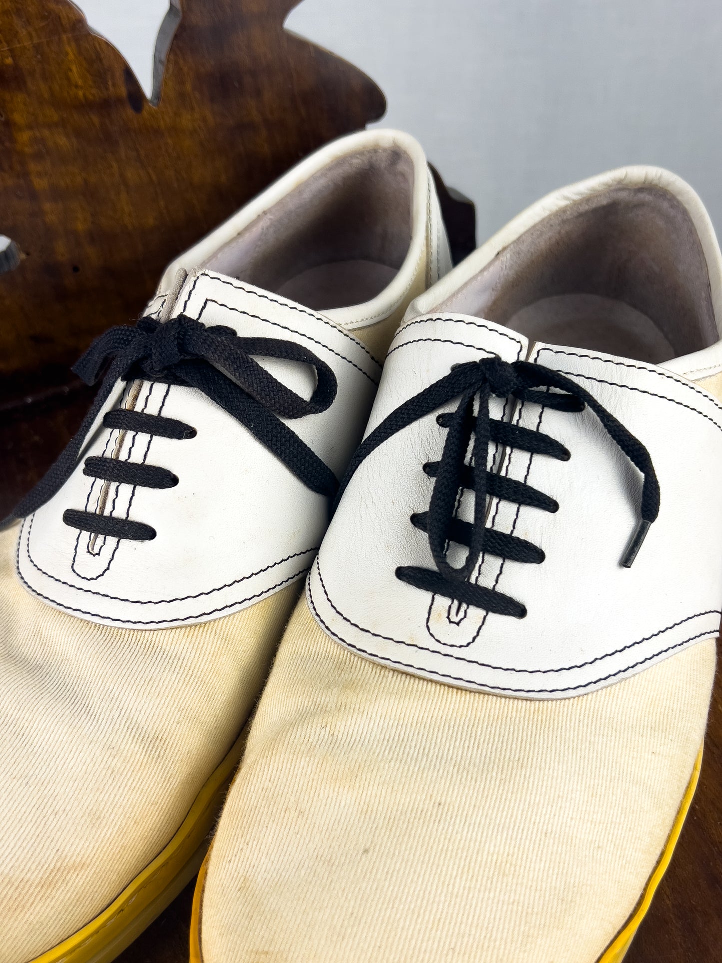 Sneakers Gianni Versace Update anni ‘80