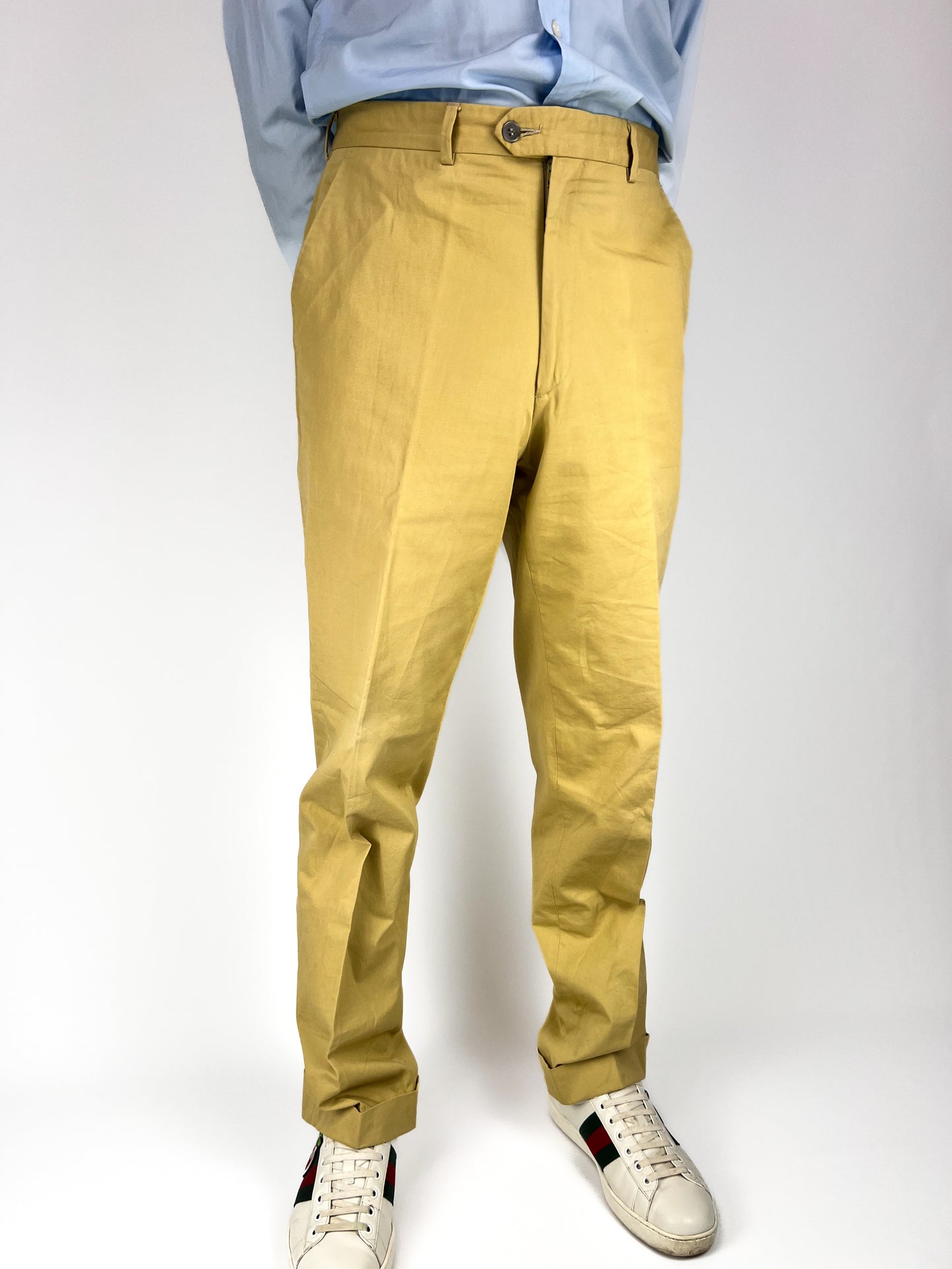 Pantaloni Nazareno Ruggeri