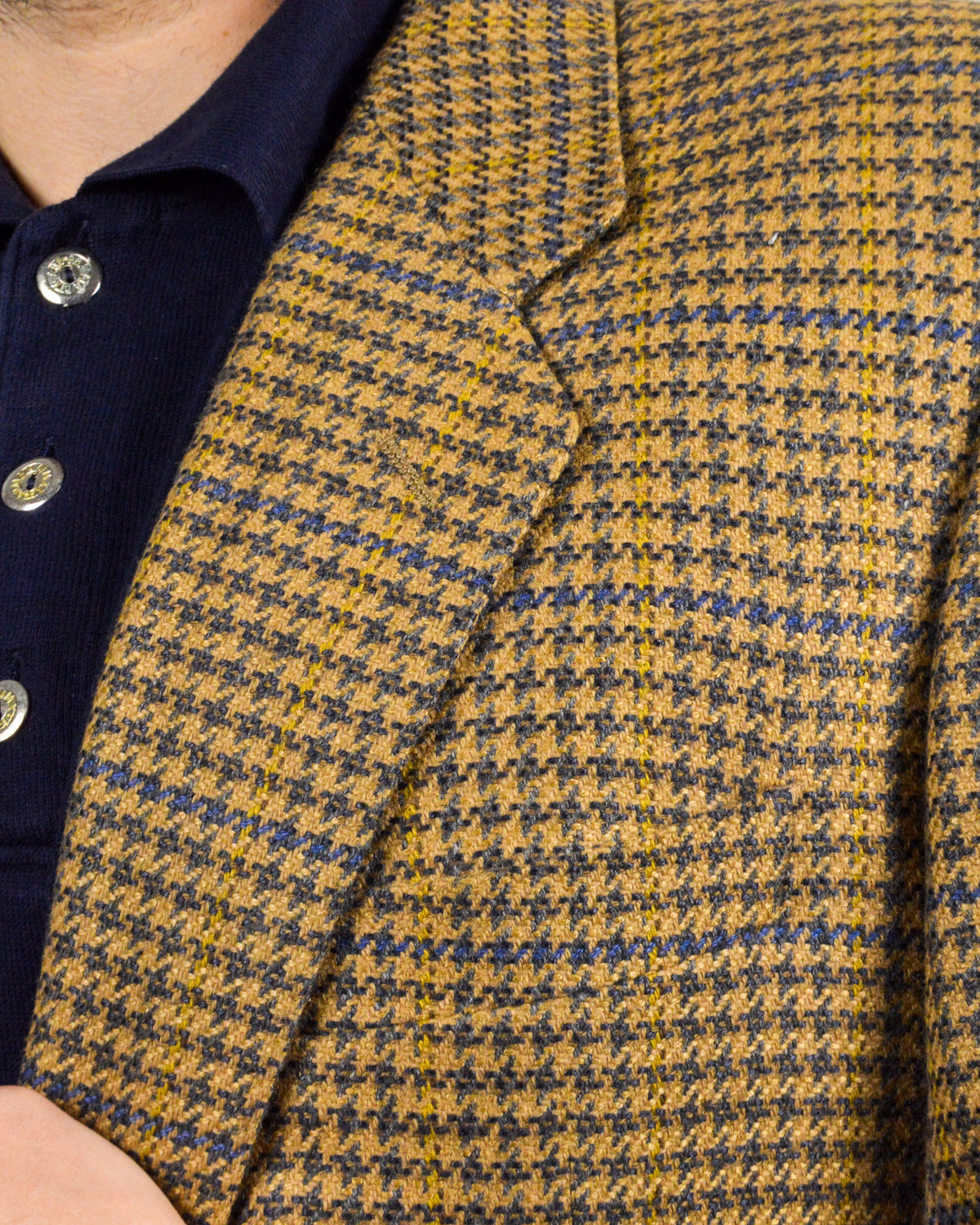 Gianfranco Ferré Cashmere and Silk Jacket