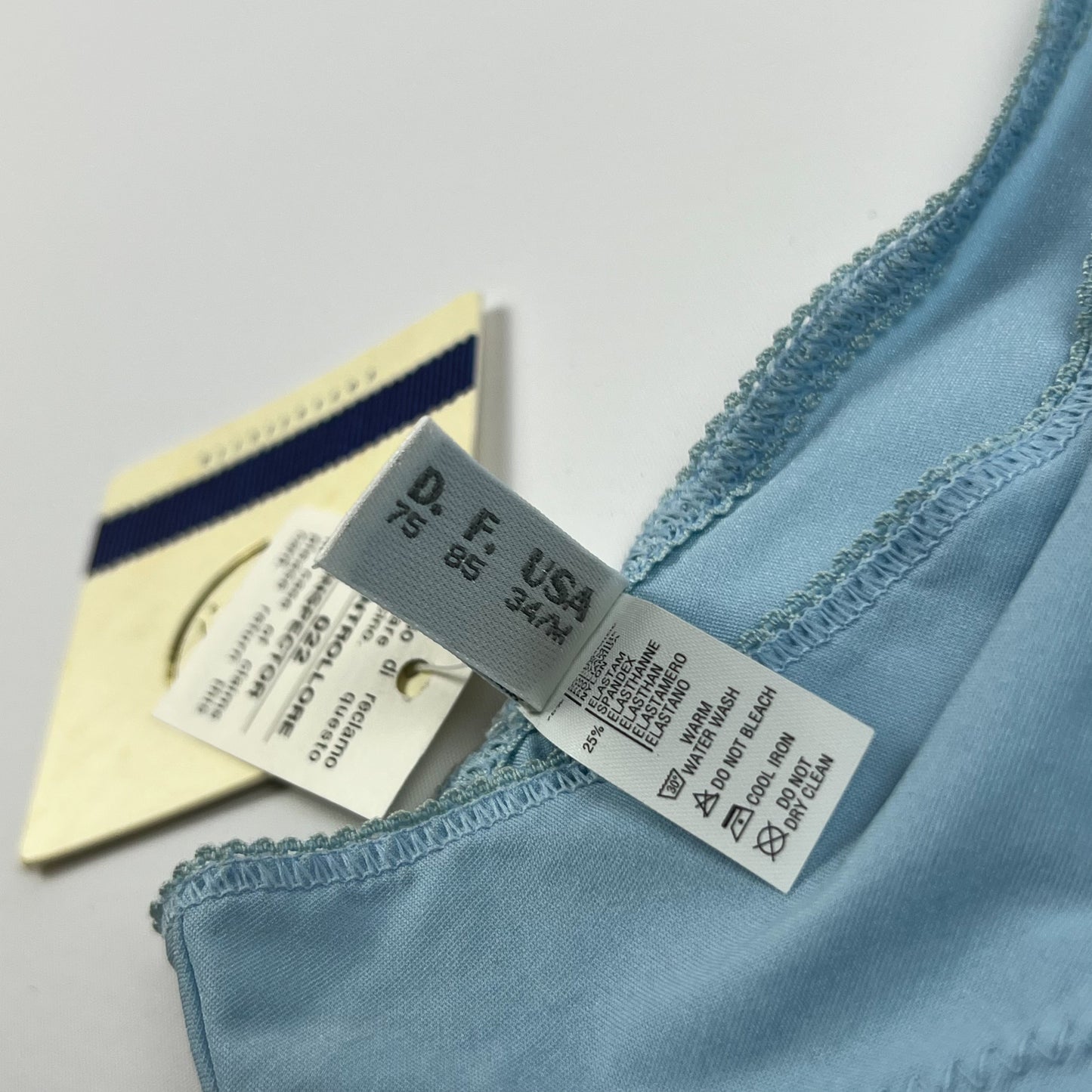 Slip La Perla - New Old Stock