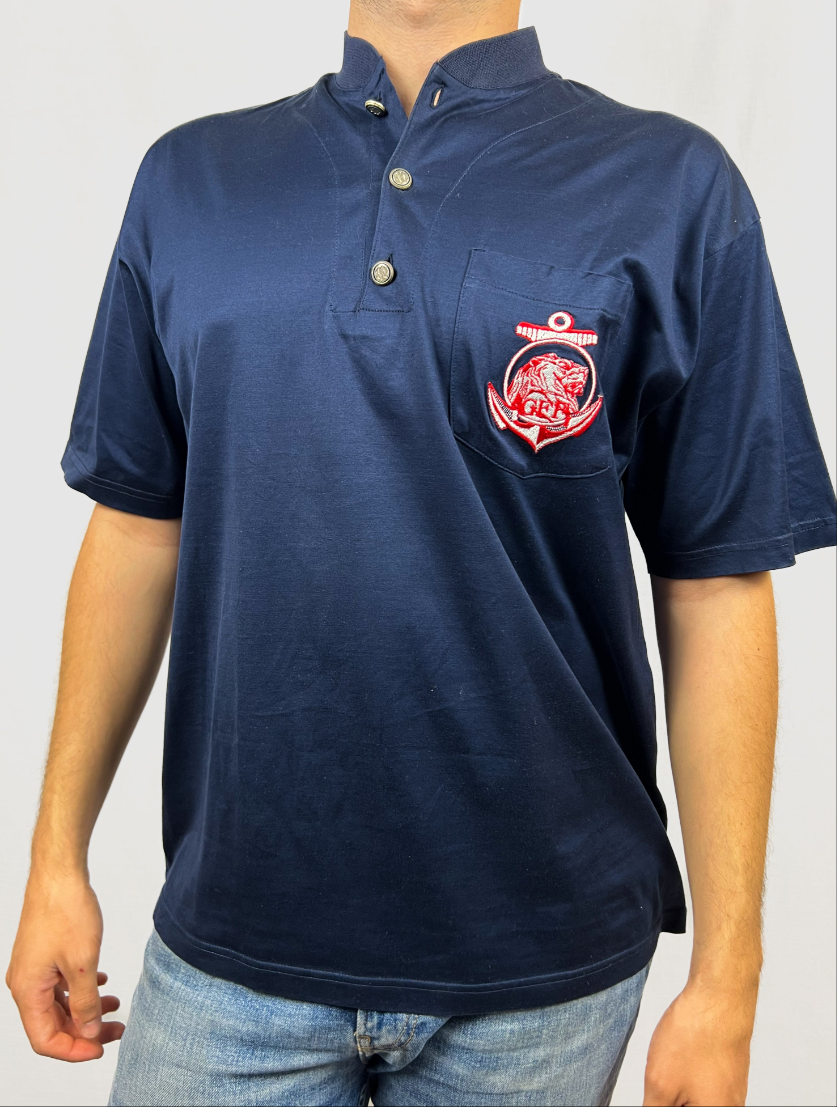 Polo Gianfranco Ferré anni ‘90