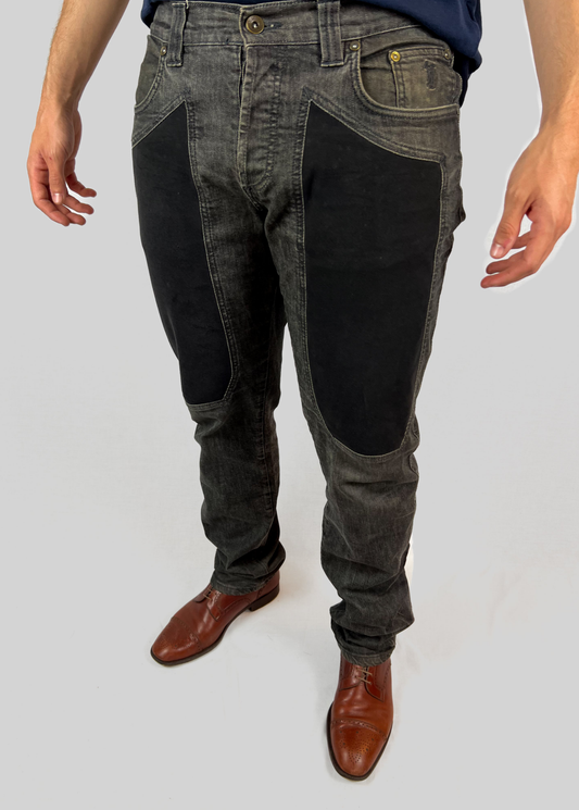 Jeans vintage Jackerson